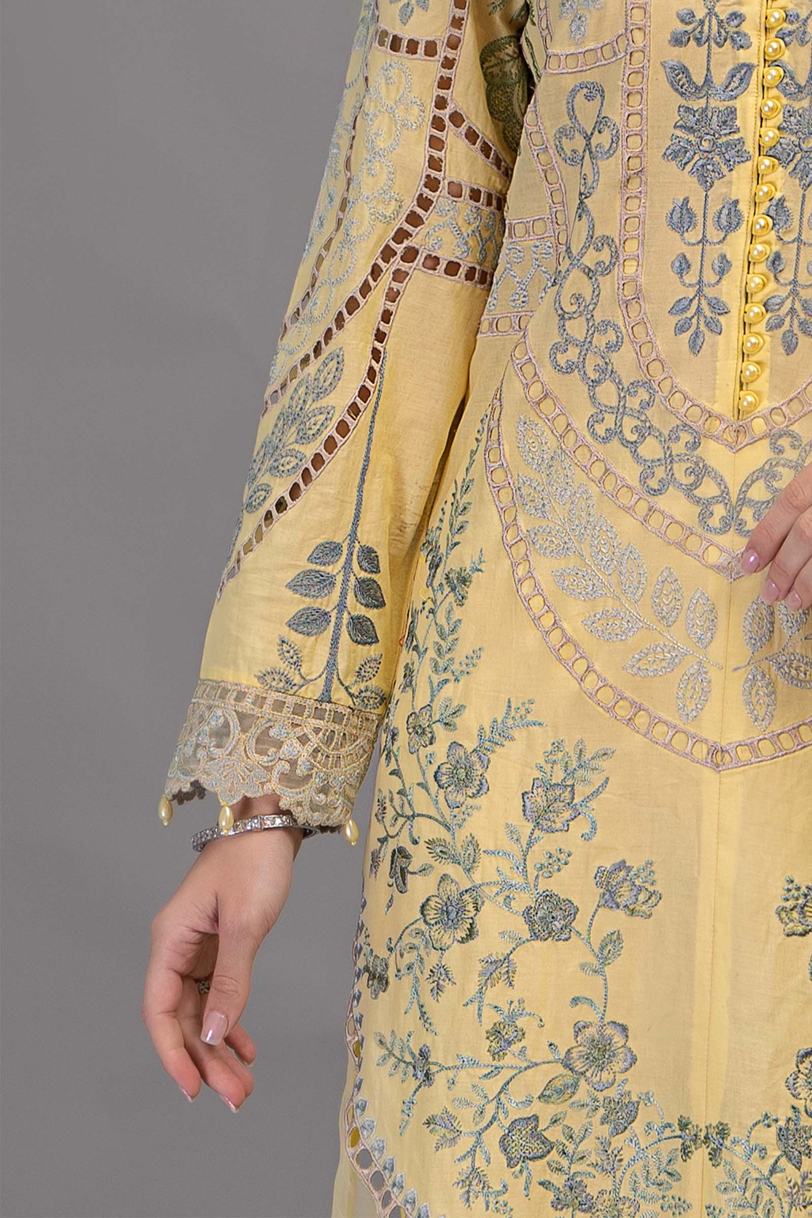 Suit DS-2312-A - Image 3