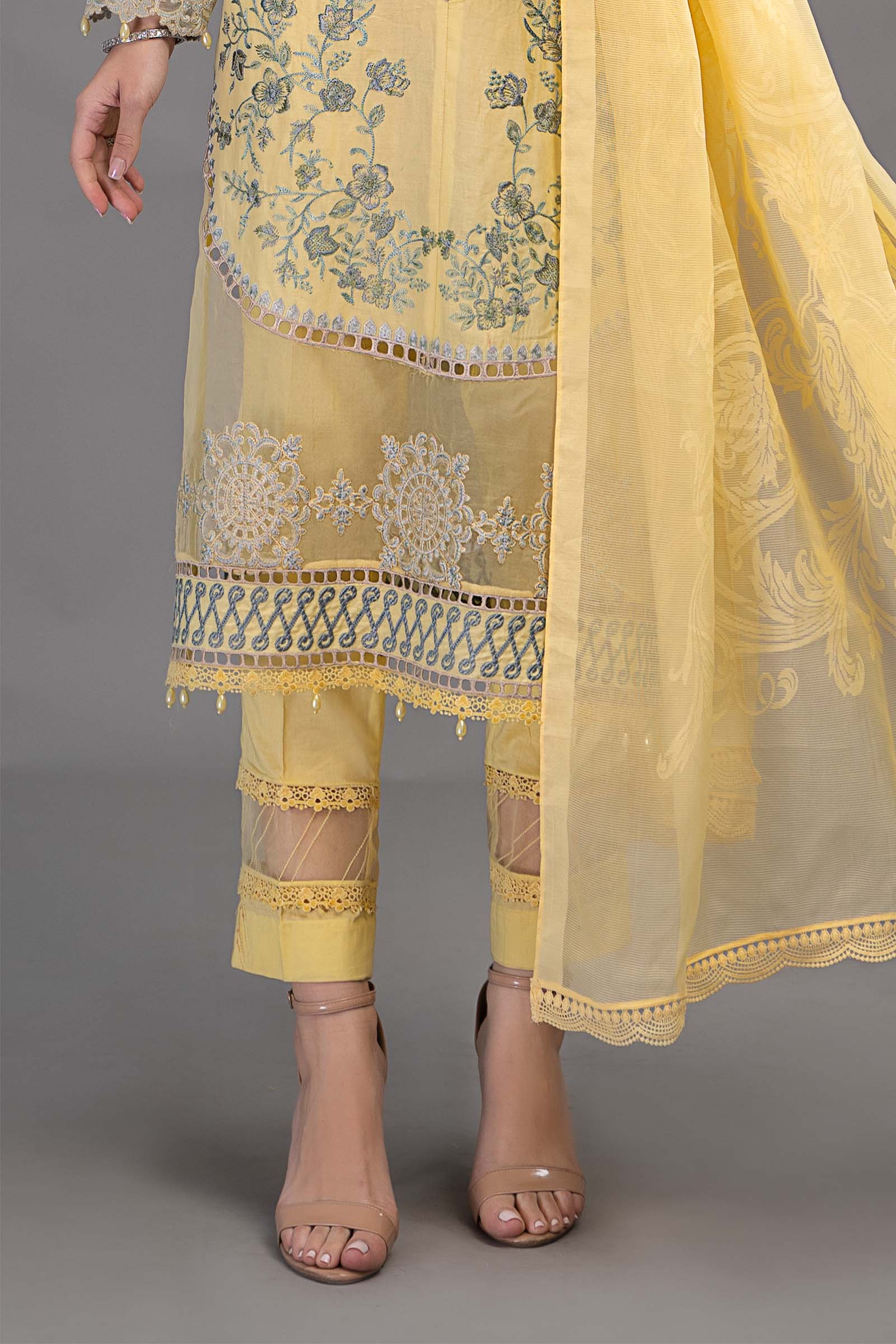 Suit DS-2312-A - Image 4