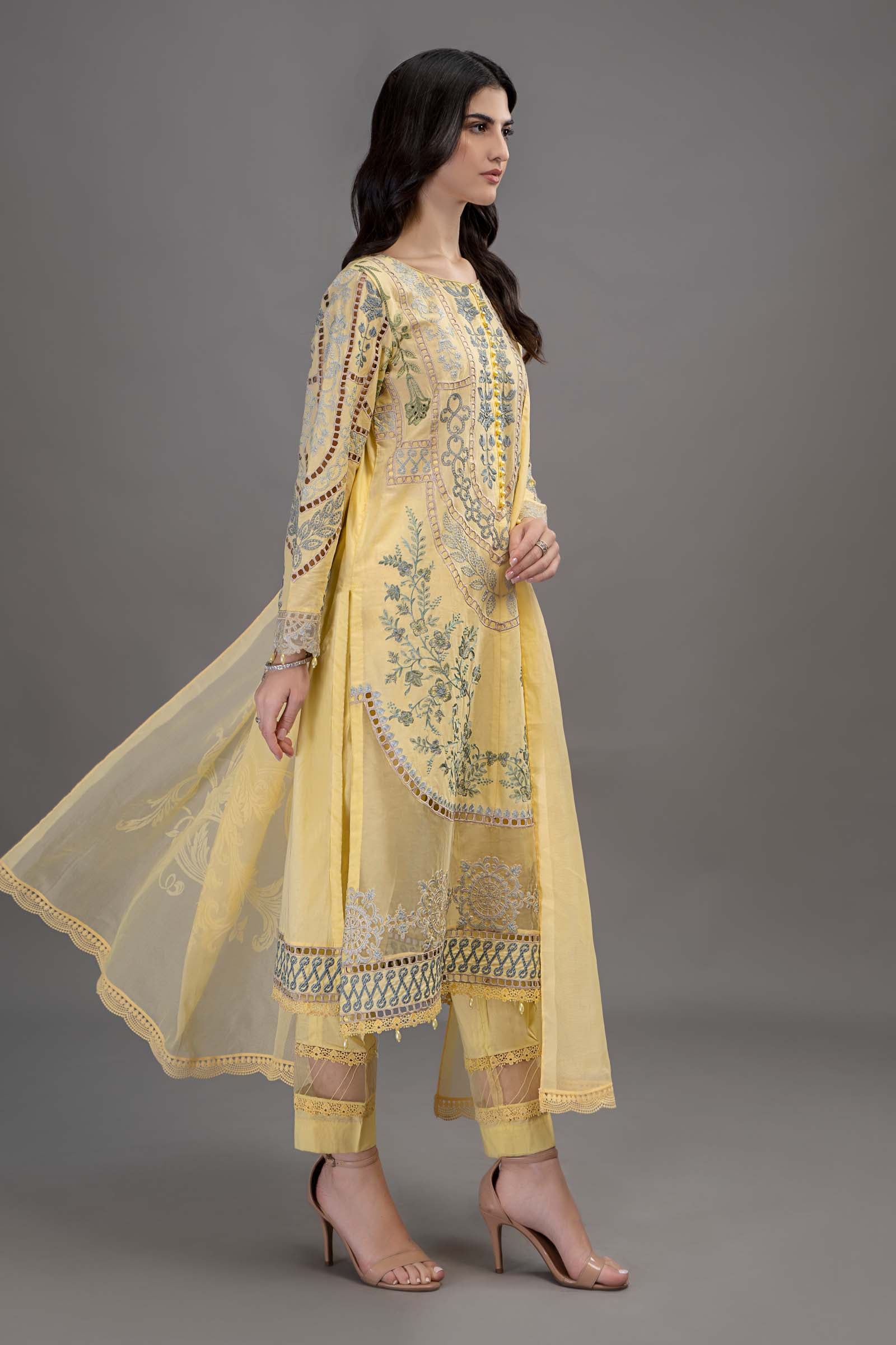 Suit DS-2312-A - Image 5