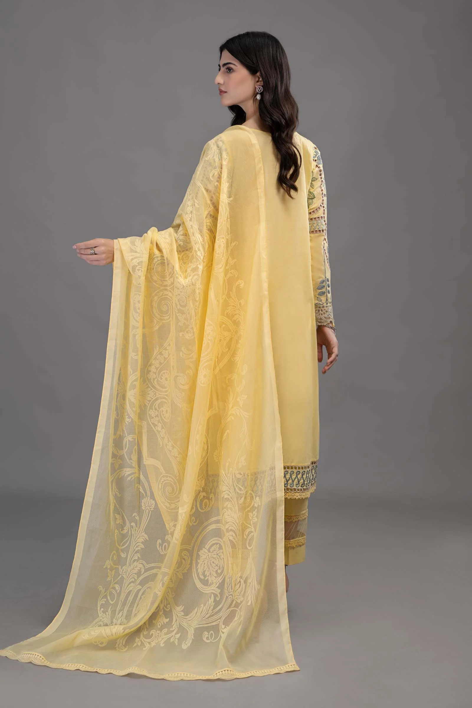 Suit DS-2312-A - Image 6