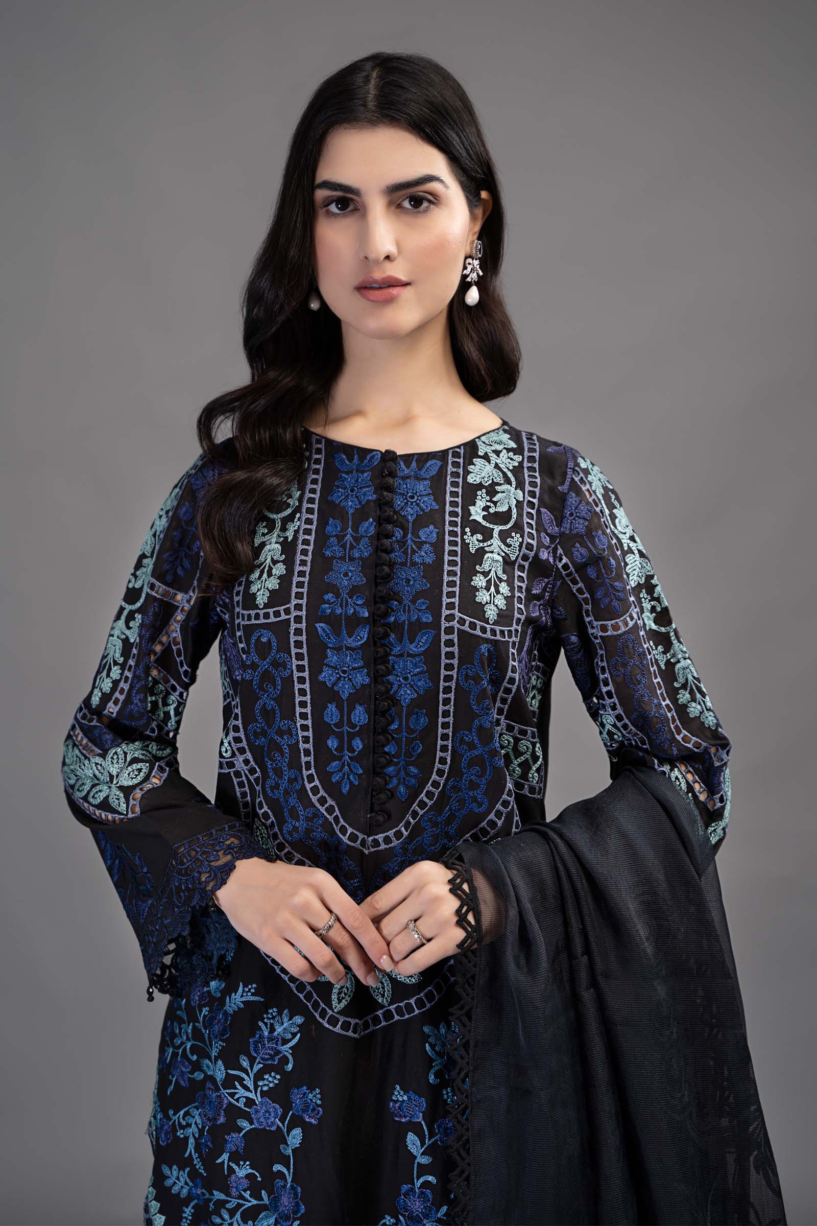 Suit DS-2312-B - Image 2