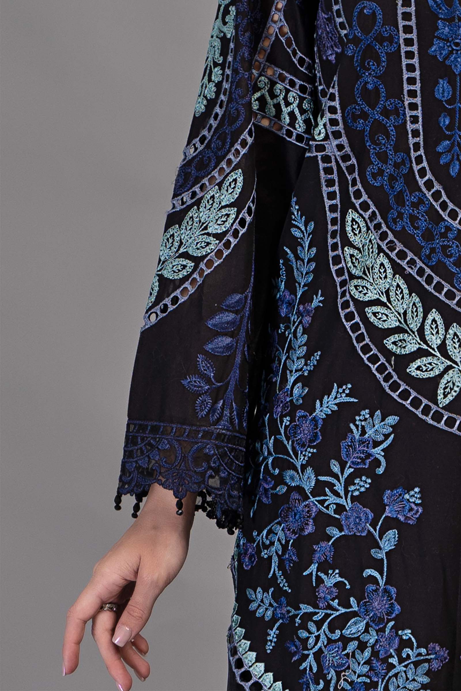 Suit DS-2312-B - Image 3