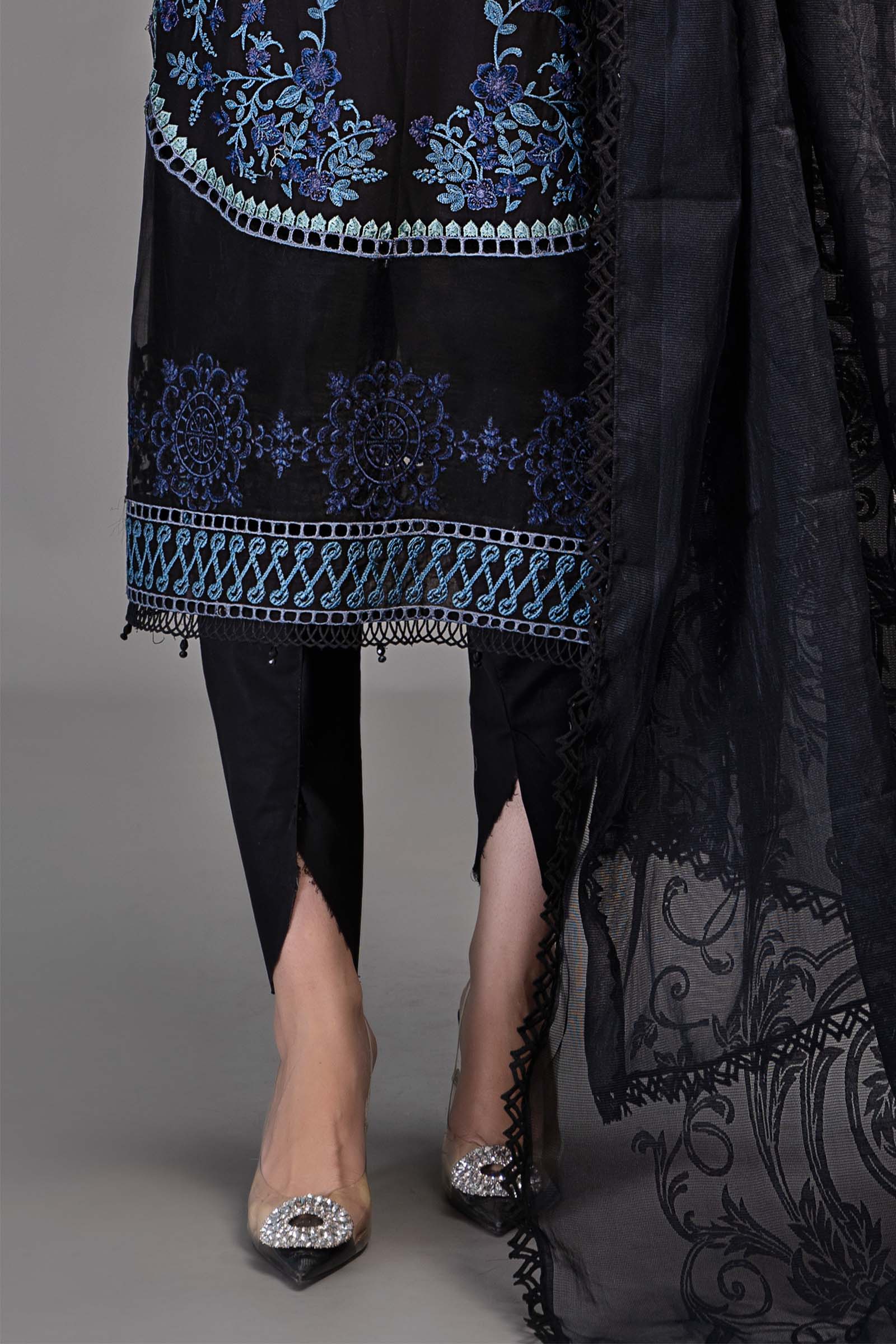 Suit DS-2312-B - Image 4