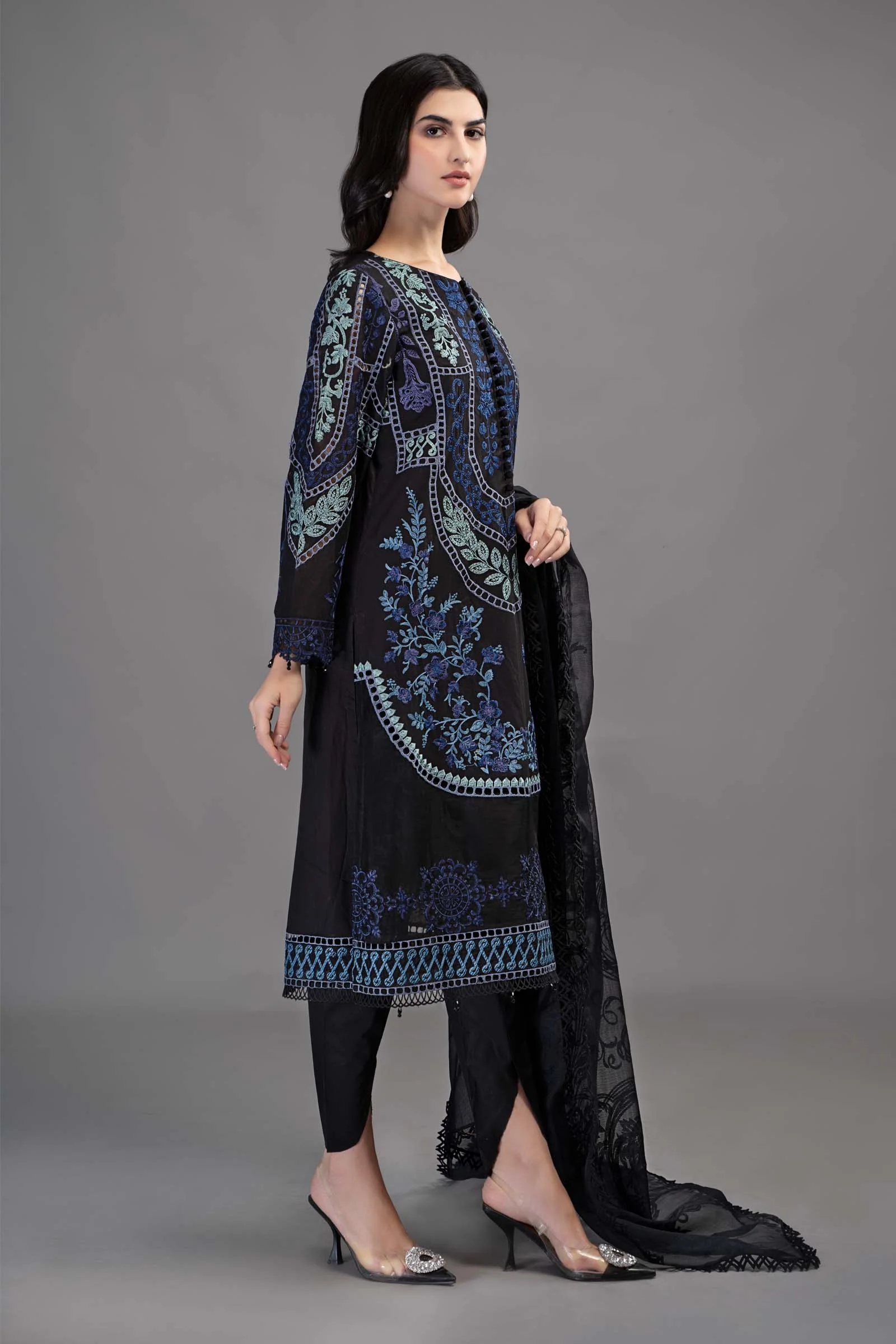Suit DS-2312-B - Image 5