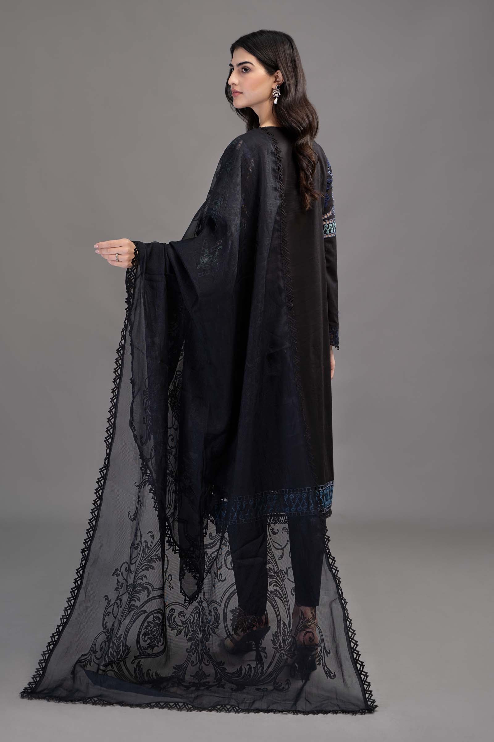 Suit DS-2312-B - Image 6