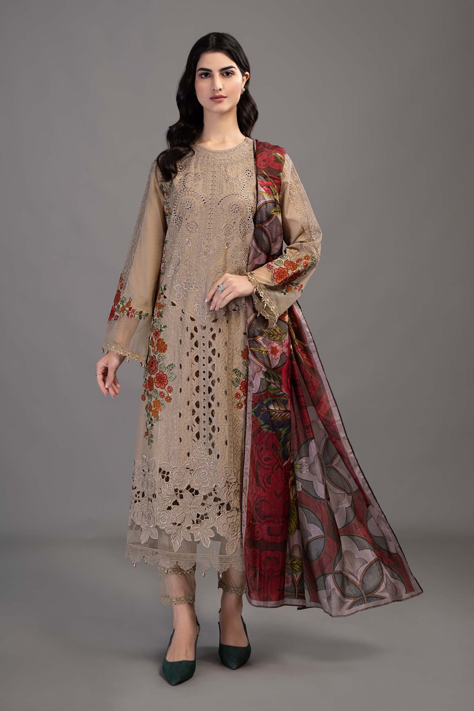 Suit DS-2313-A