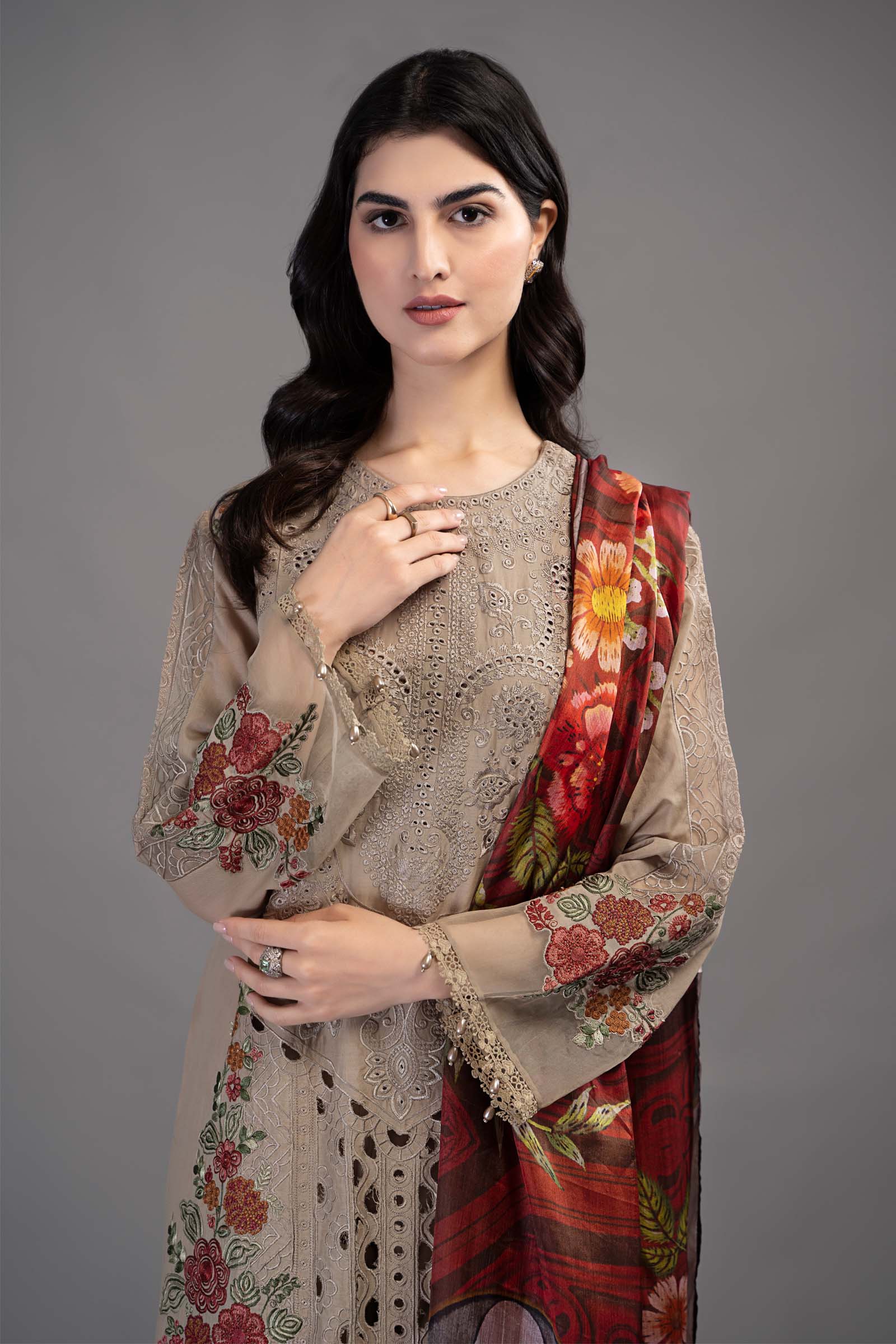 Suit DS-2313-A - Image 2