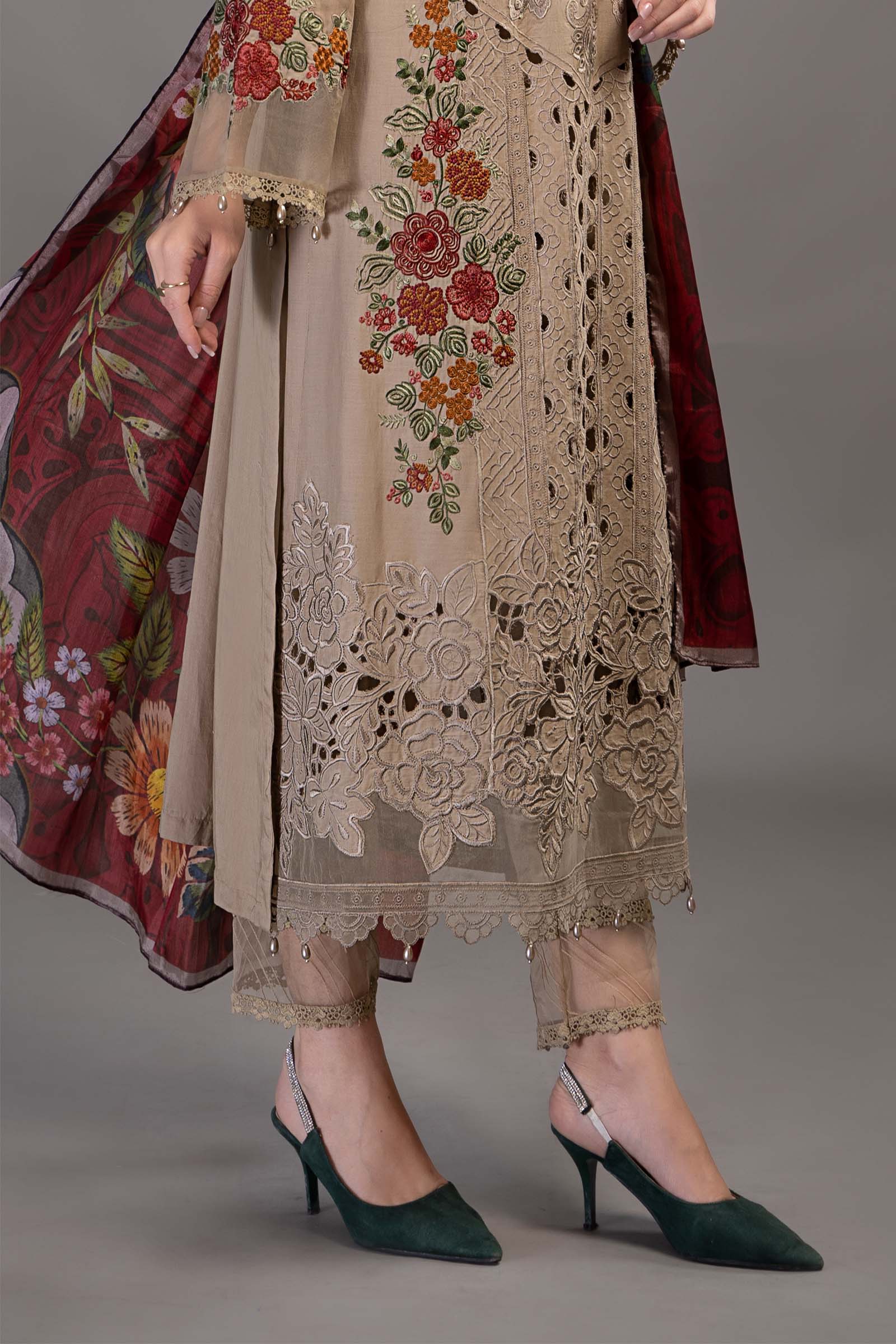 Suit DS-2313-A - Image 3