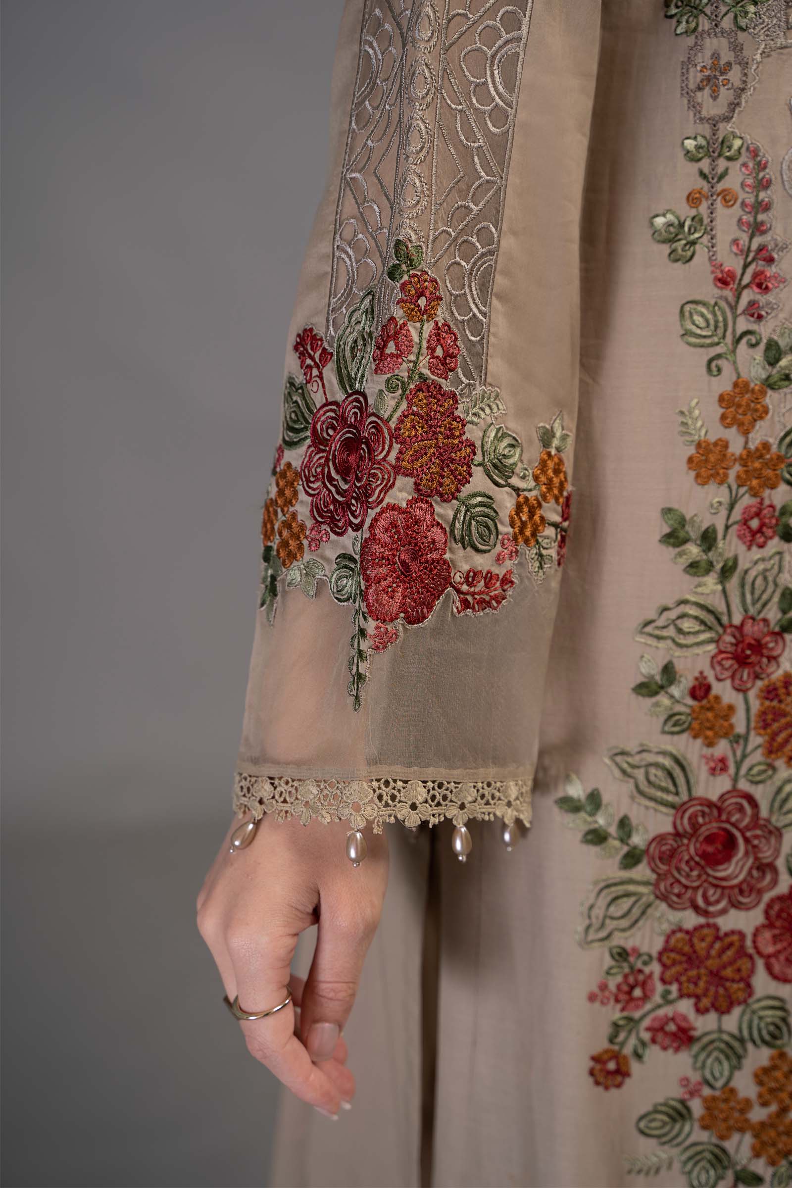 Suit DS-2313-A - Image 4