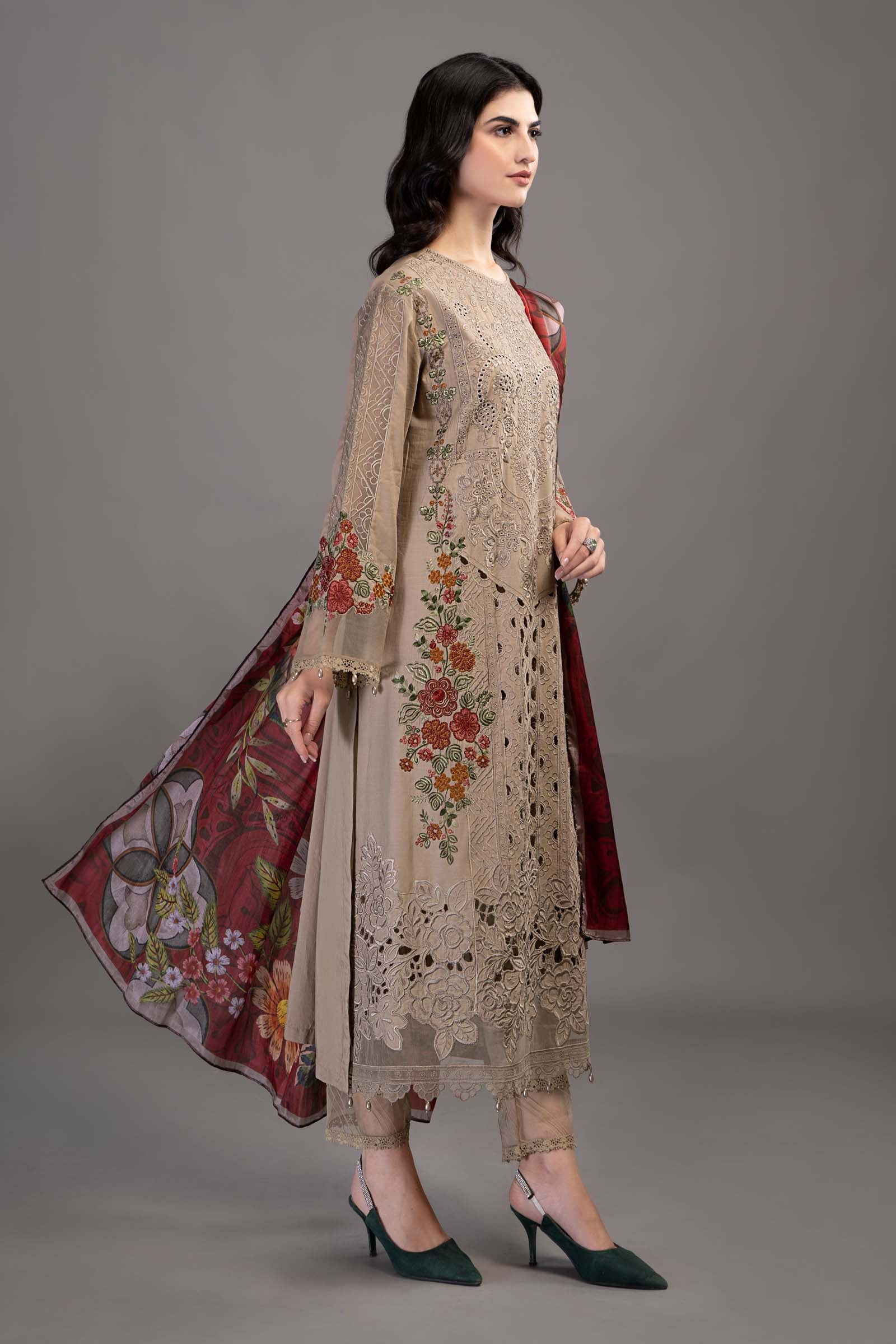 Suit DS-2313-A - Image 5