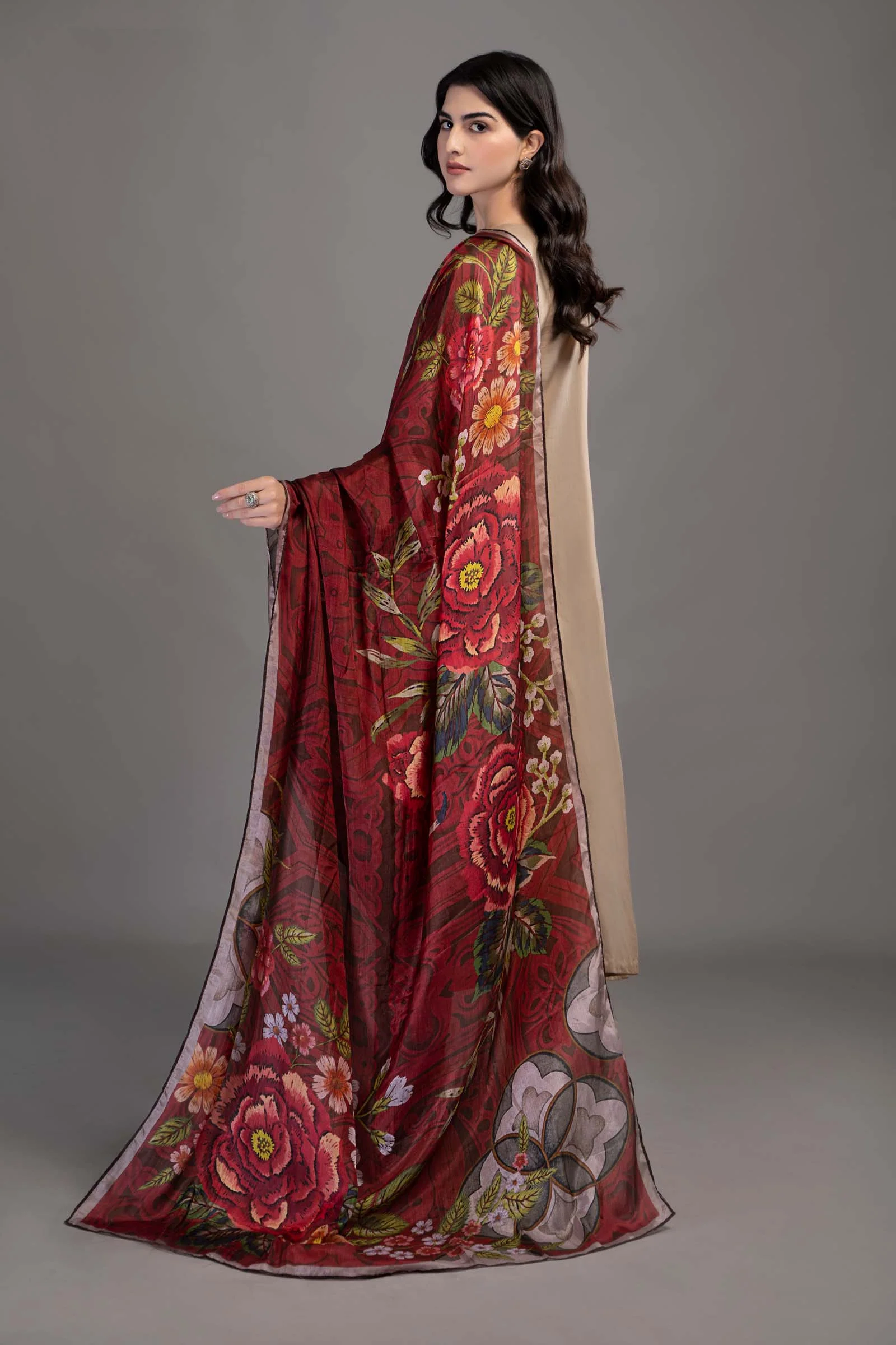 Suit DS-2313-A - Image 6