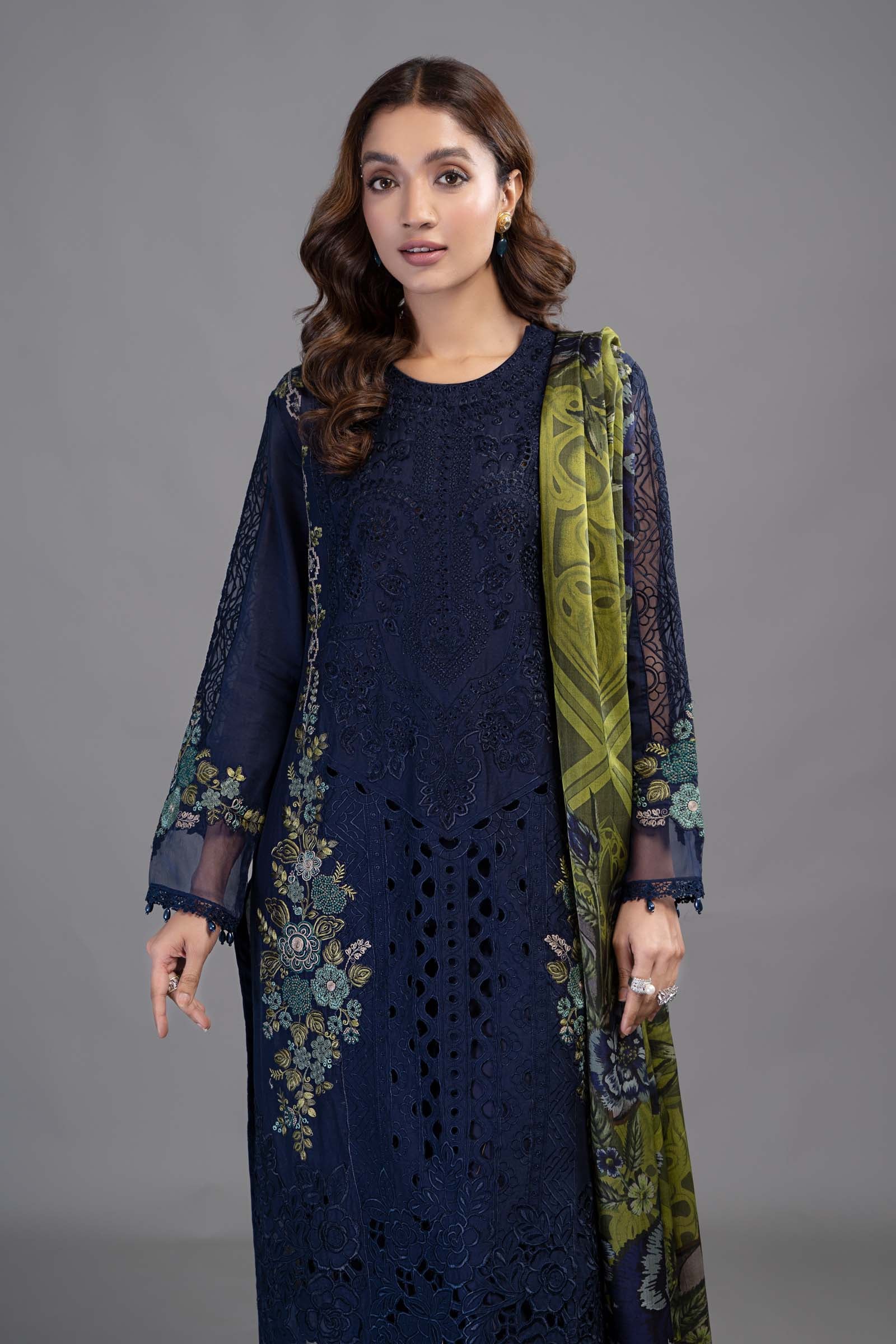 Suit DS-2313-B - Image 2