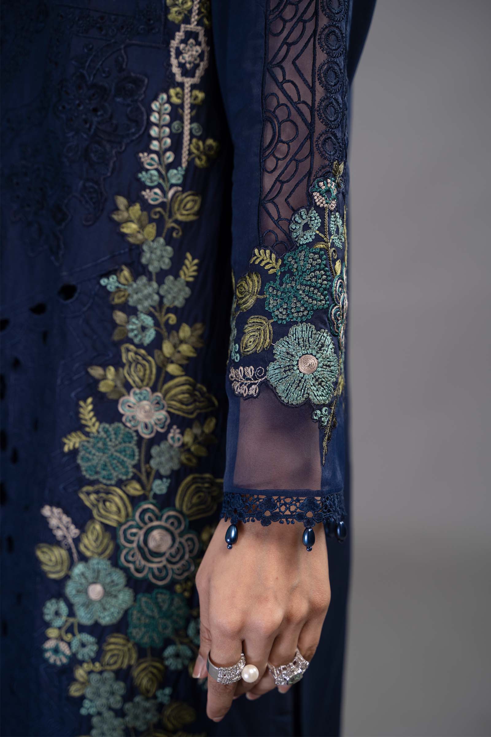 Suit DS-2313-B - Image 3