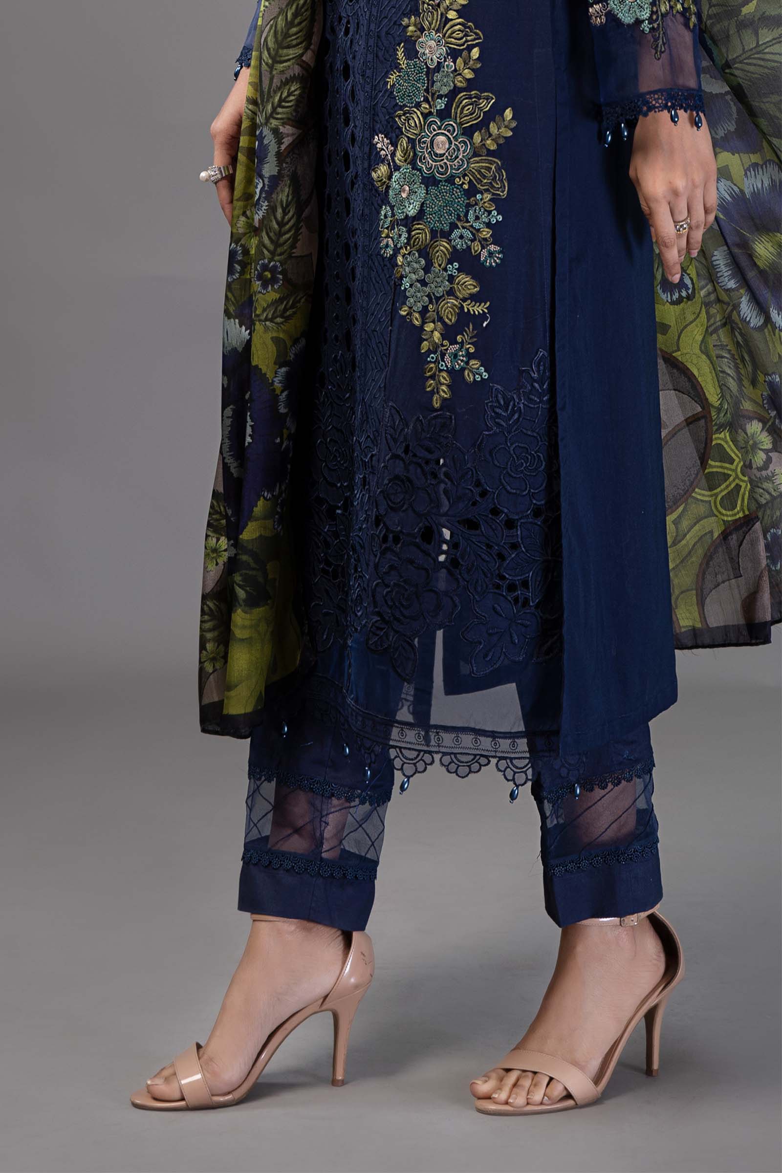 Suit DS-2313-B - Image 4