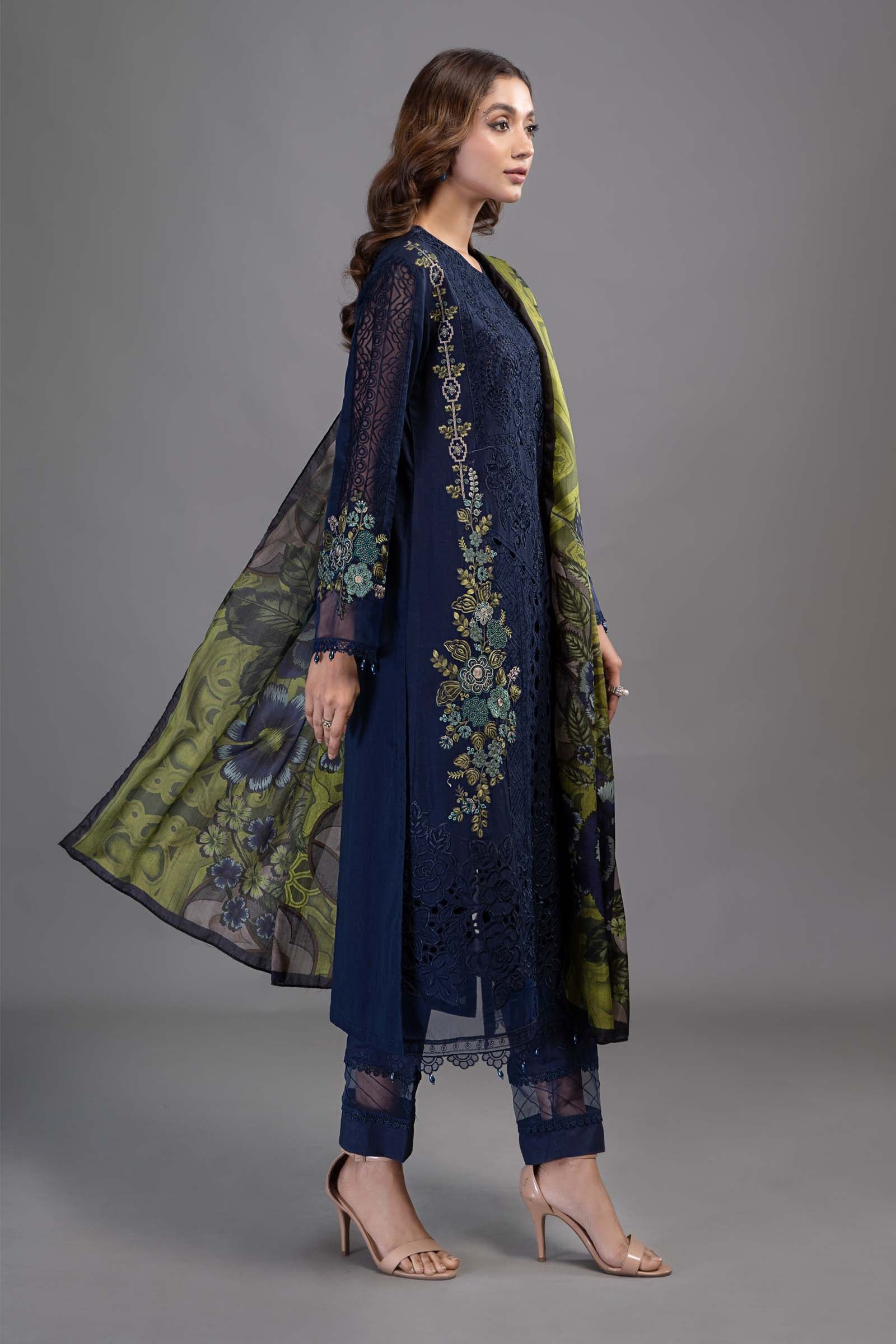 Suit DS-2313-B - Image 5