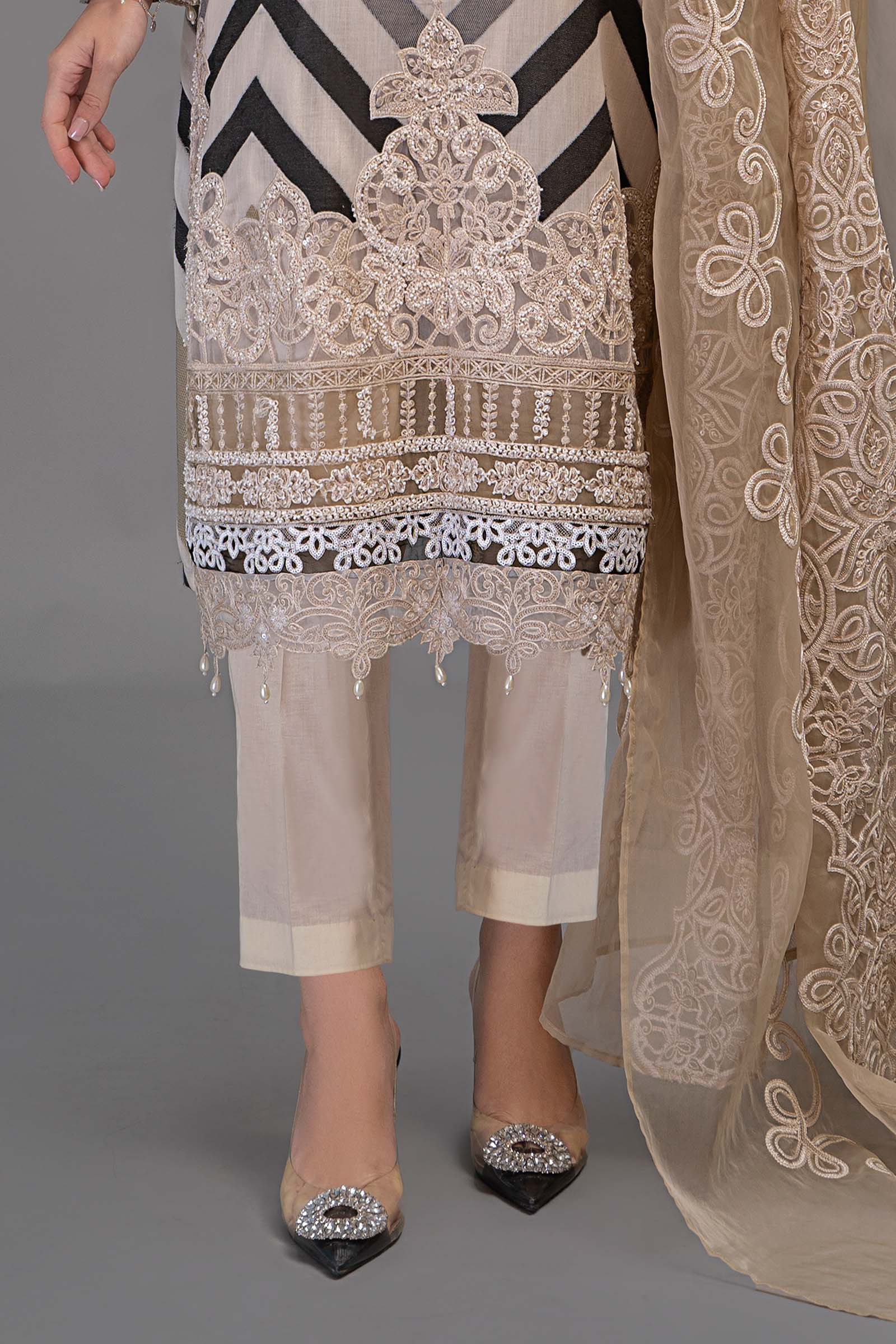Suit DS-2314-A - Image 4