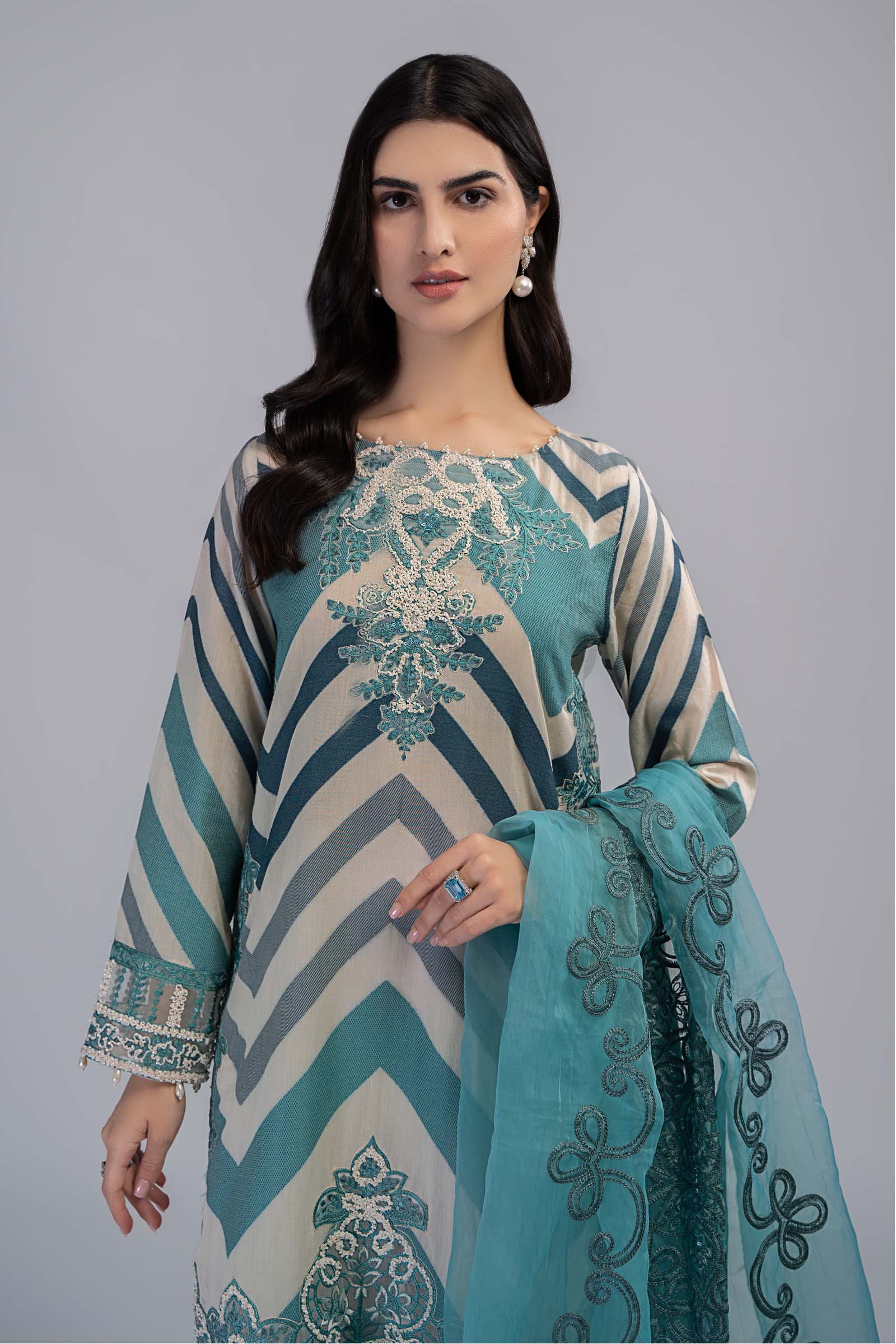 Suit DS-2314-B - Image 2