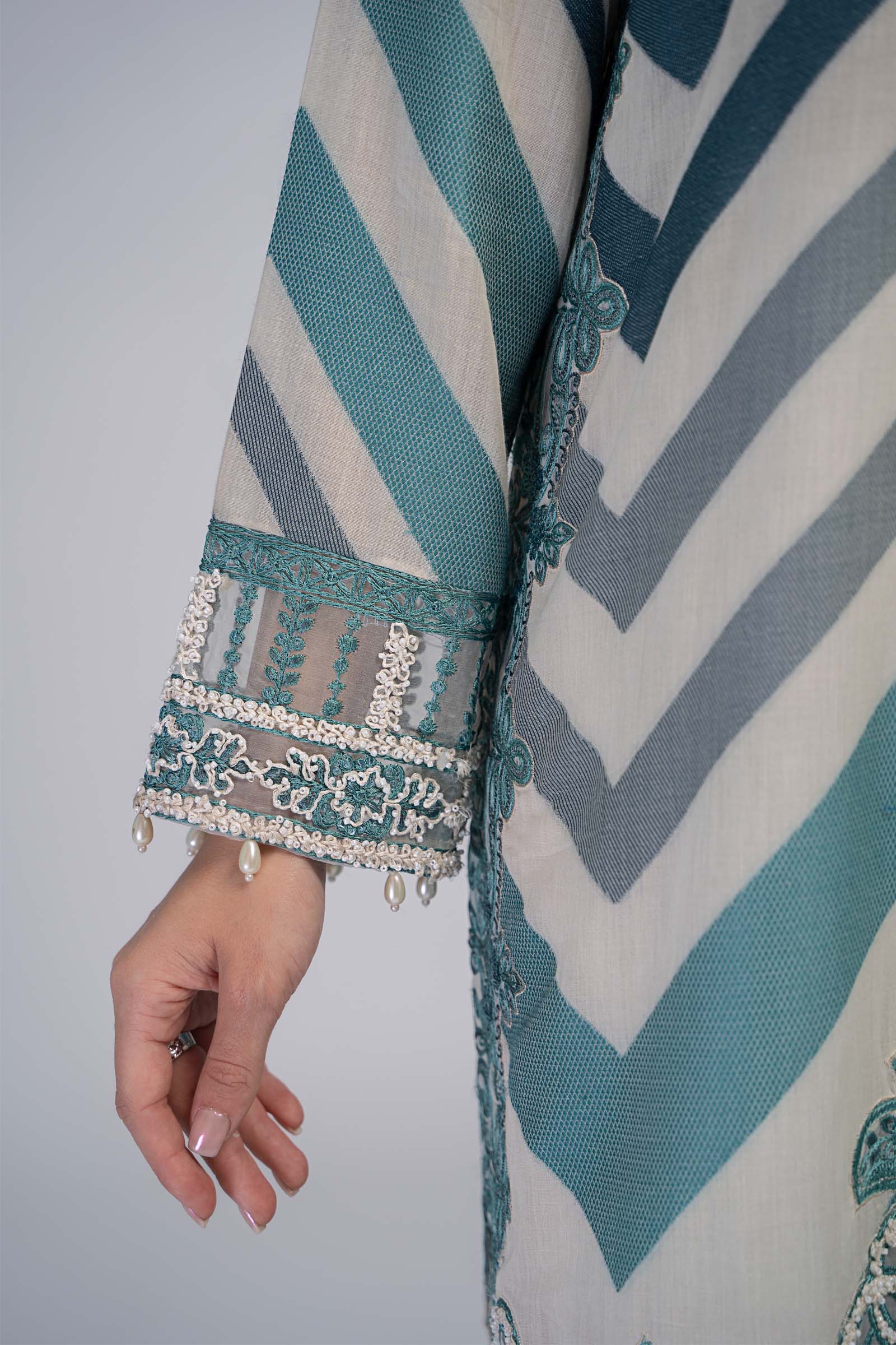 Suit DS-2314-B - Image 3