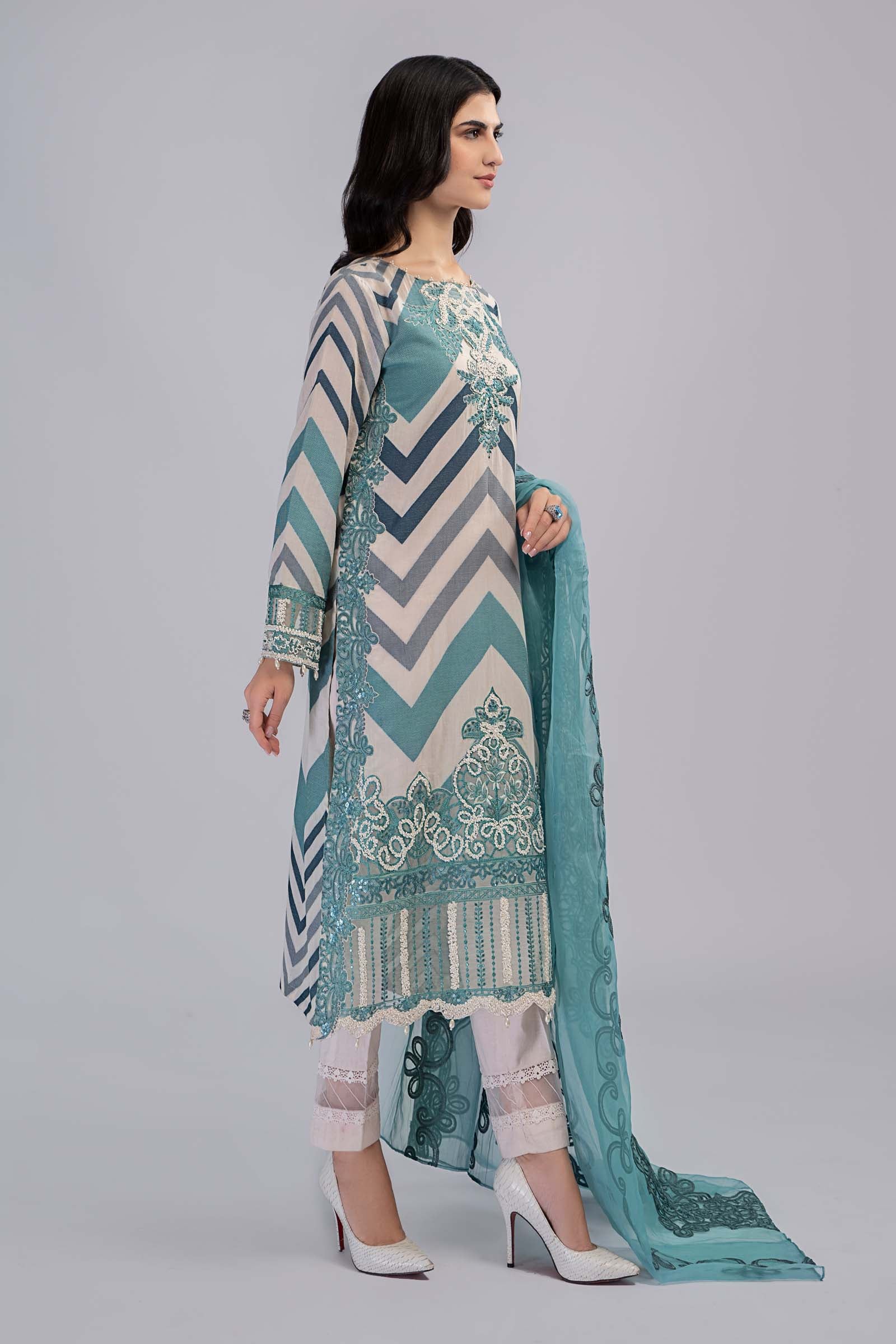 Suit DS-2314-B - Image 5