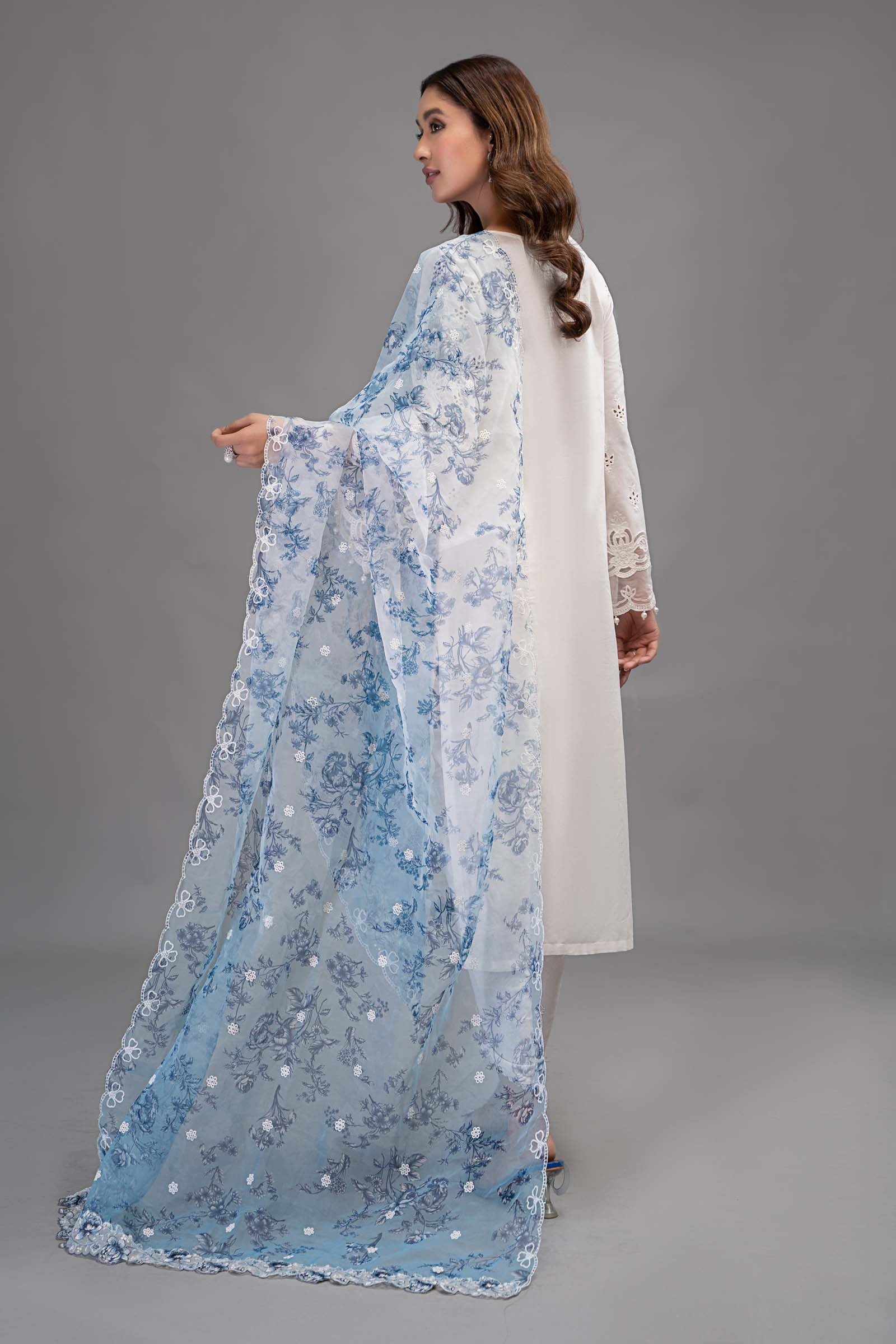 Suit DS-2315-A - Image 5