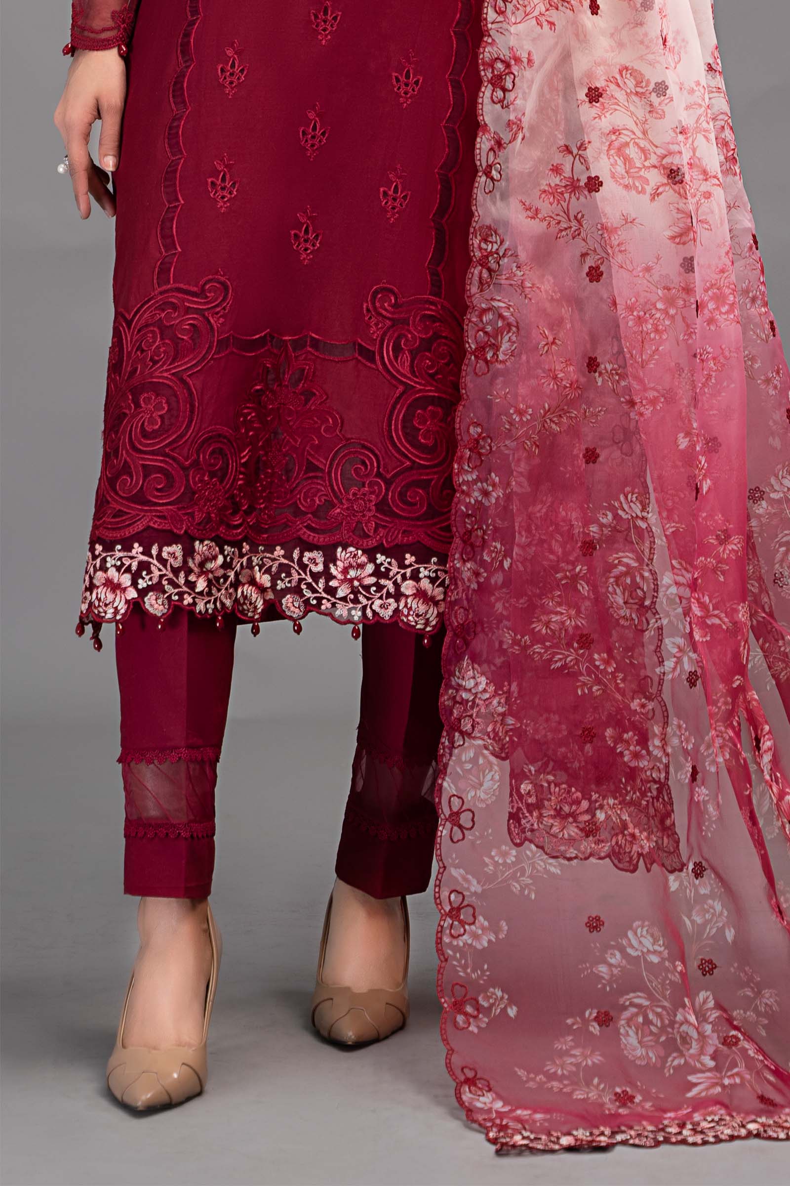 Suit DS-2315-B - Image 3