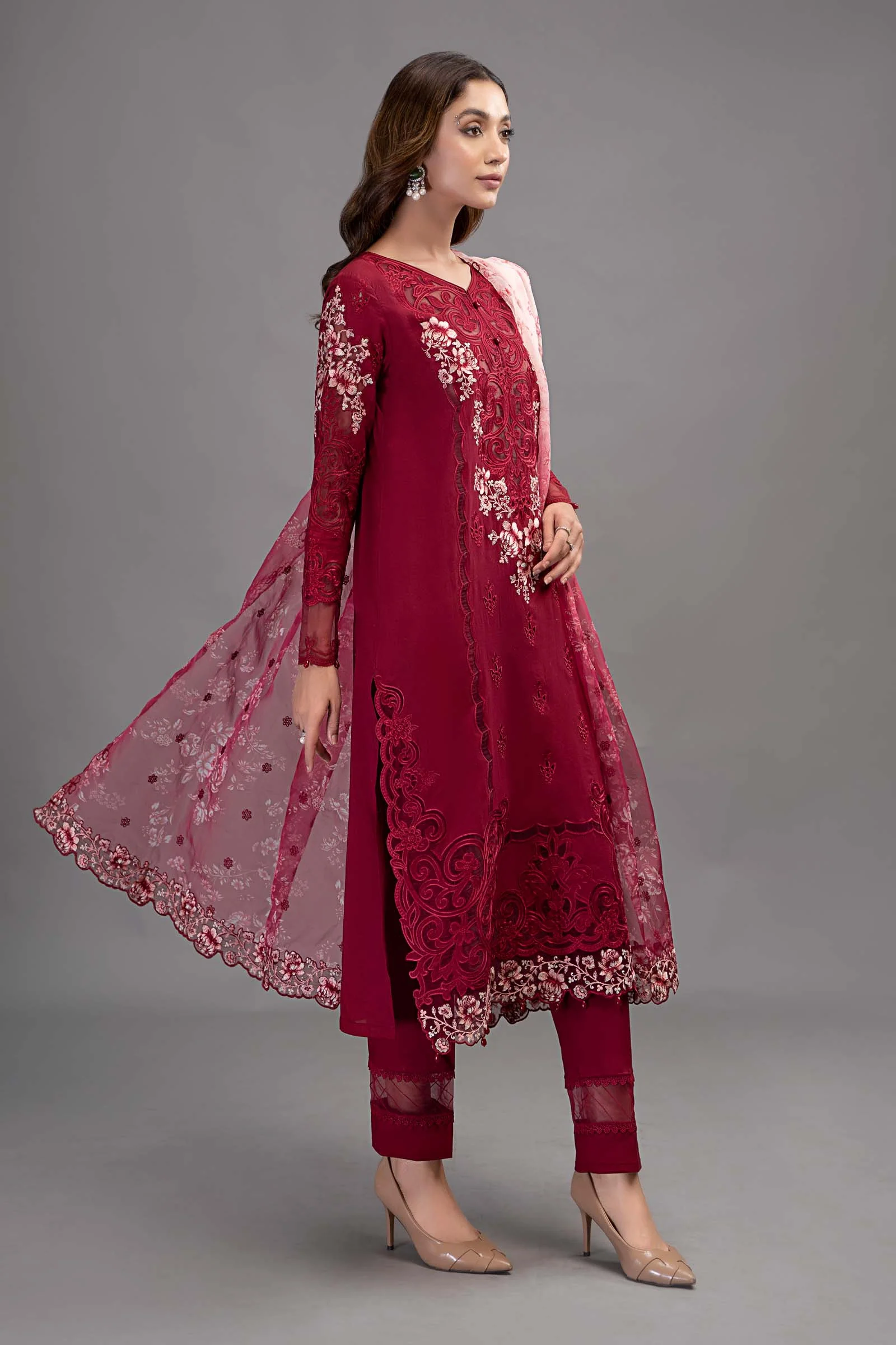 Suit DS-2315-B - Image 4