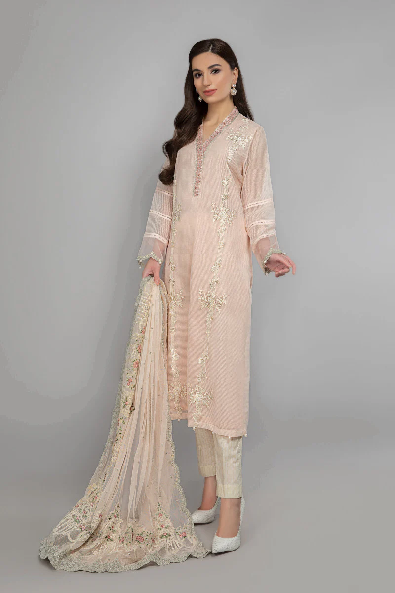 Suit Pink DW-EA20-04 - Image 2