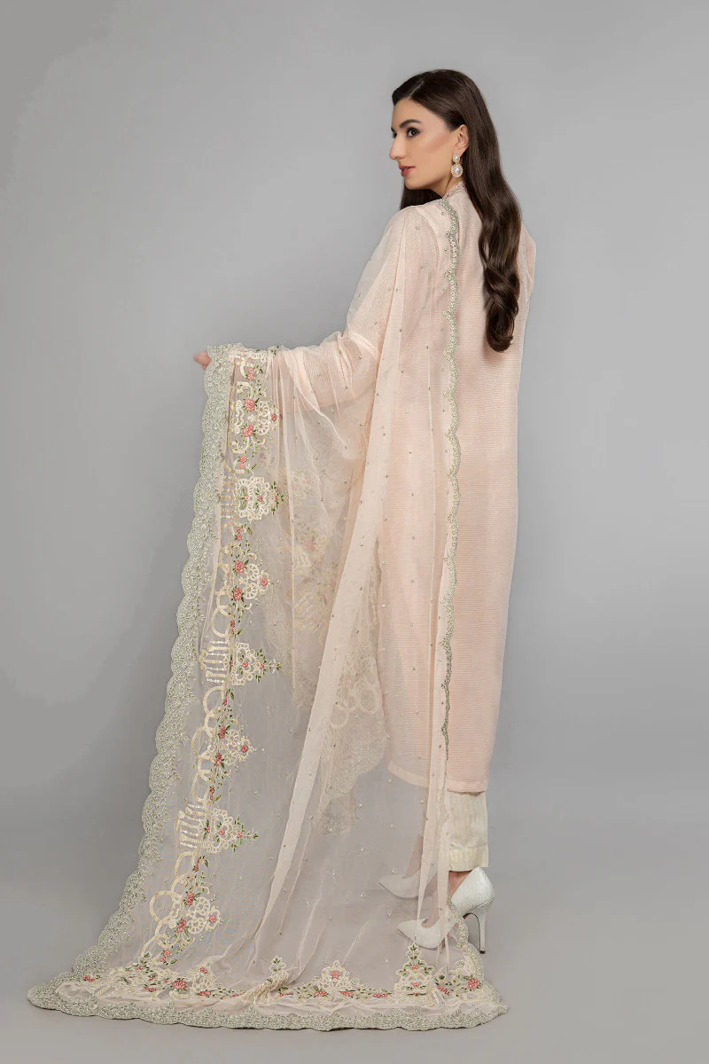 Suit Pink DW-EA20-04 - Image 3
