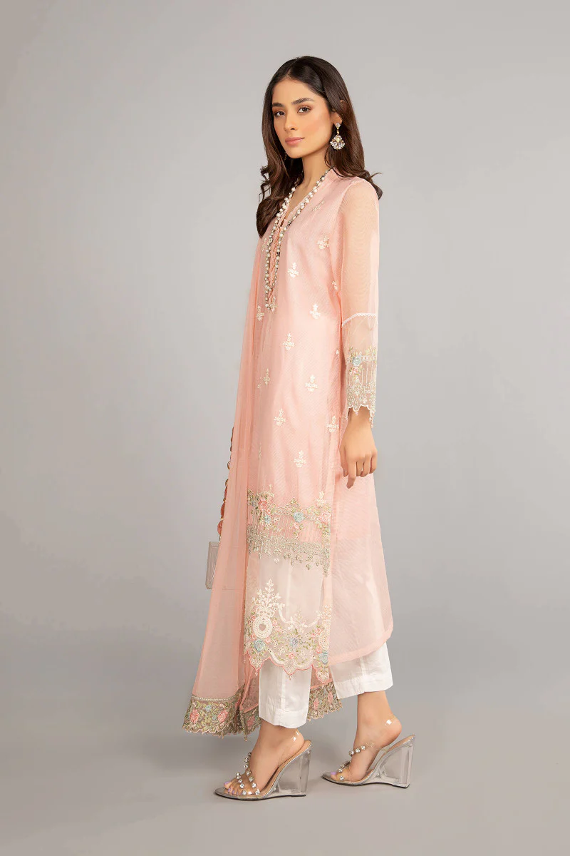 Suit Pink DW-EA20-08 - Image 2