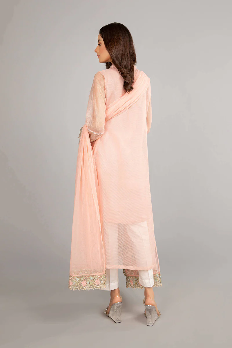Suit Pink DW-EA20-08 - Image 3