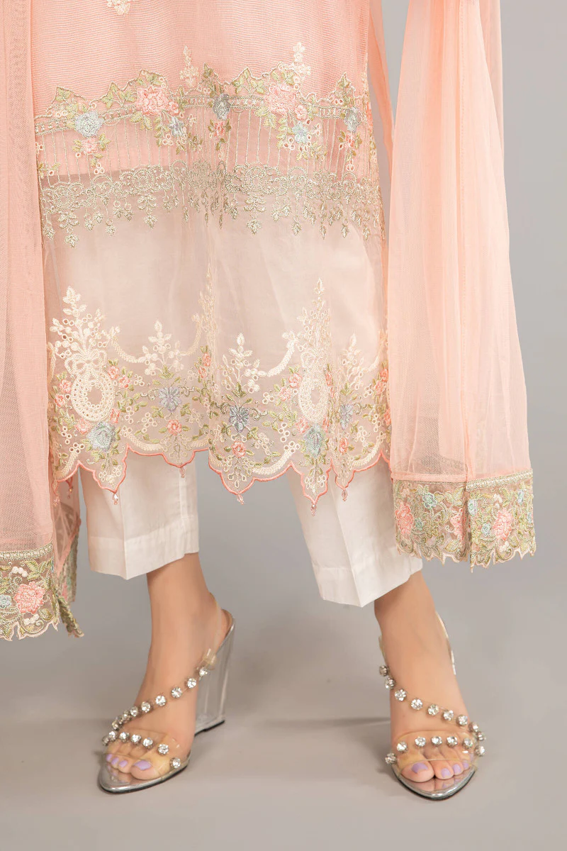 Suit Pink DW-EA20-08 - Image 5