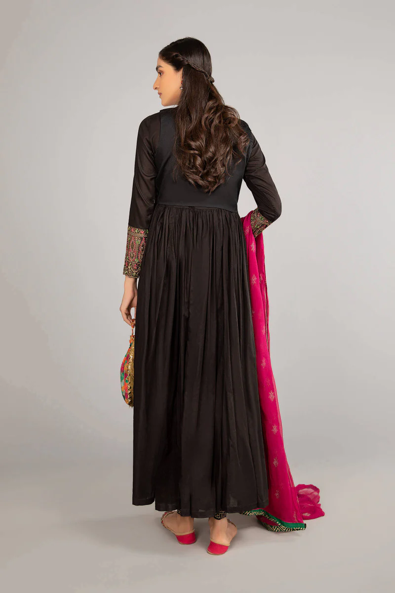 Suit Black DW-EA20-18 - Image 3