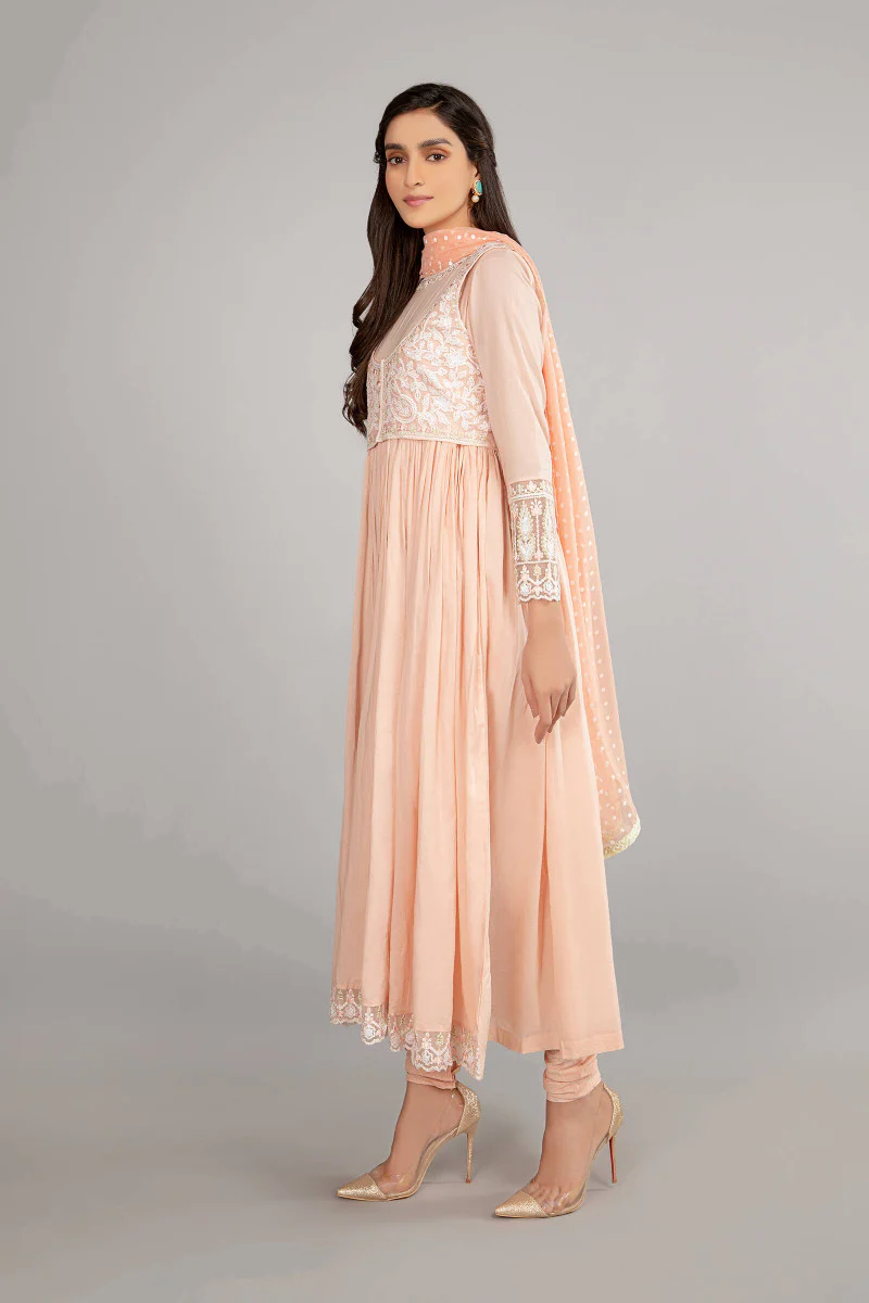 Suit Pink DW-EA20-18 - Image 2