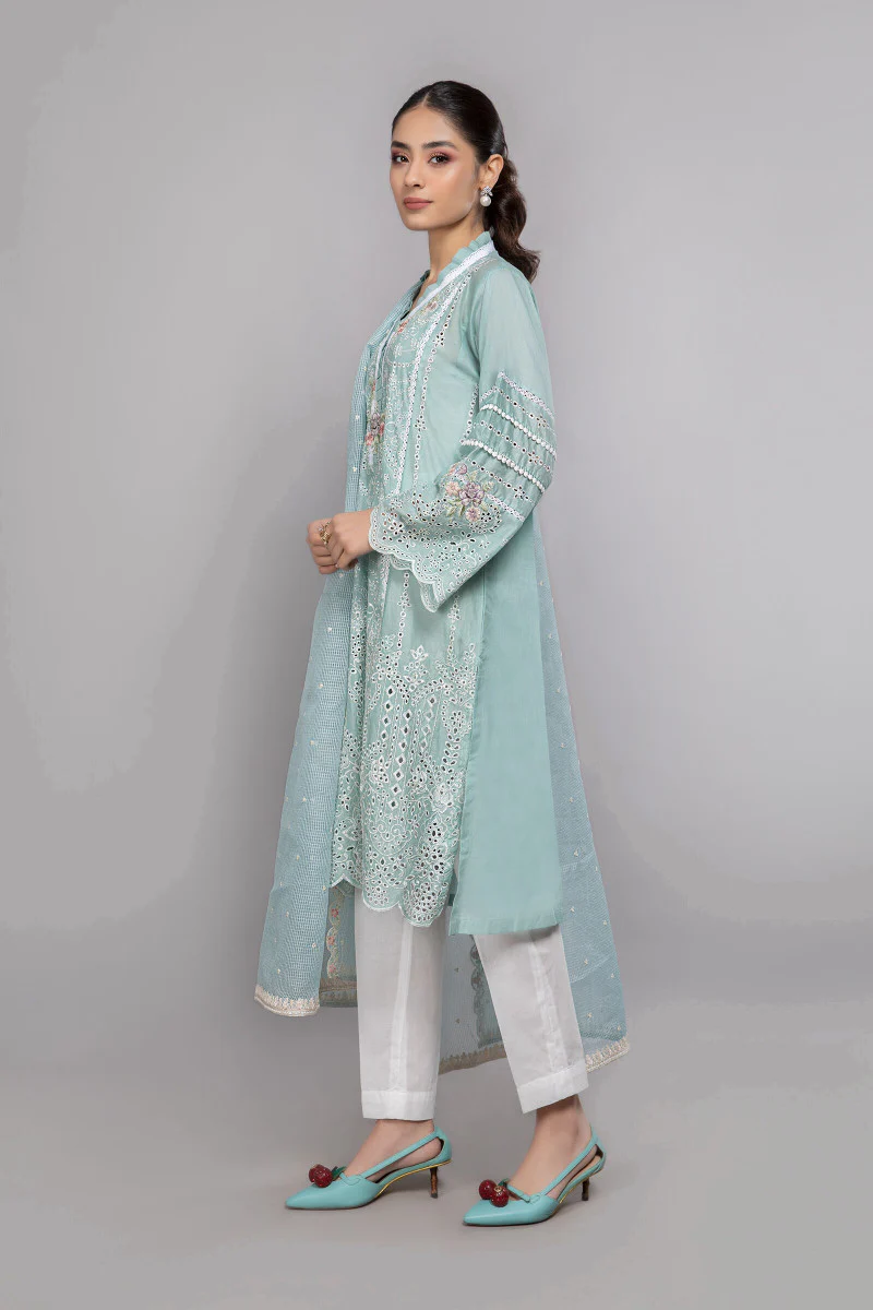 Suit Blue DW-EA20-19 - Image 2