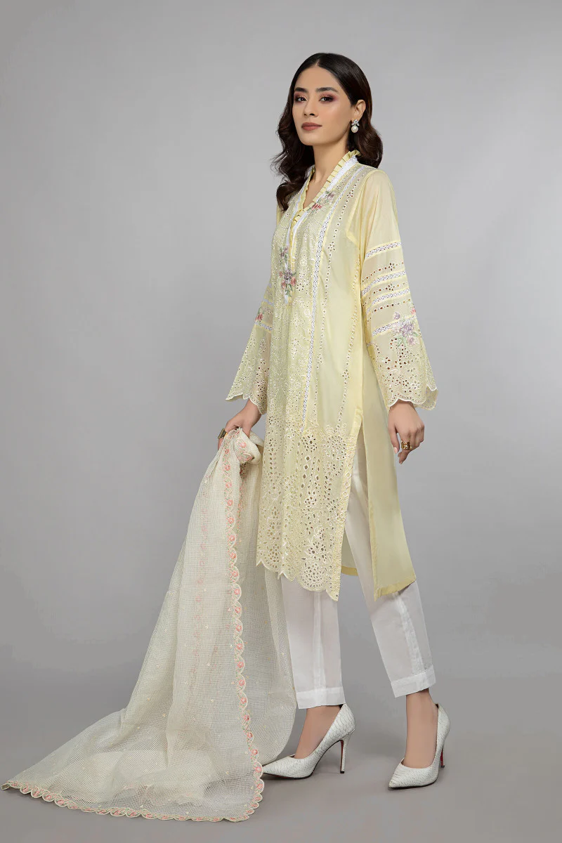 Suit Yellow. DW-EA20-19 - Image 3
