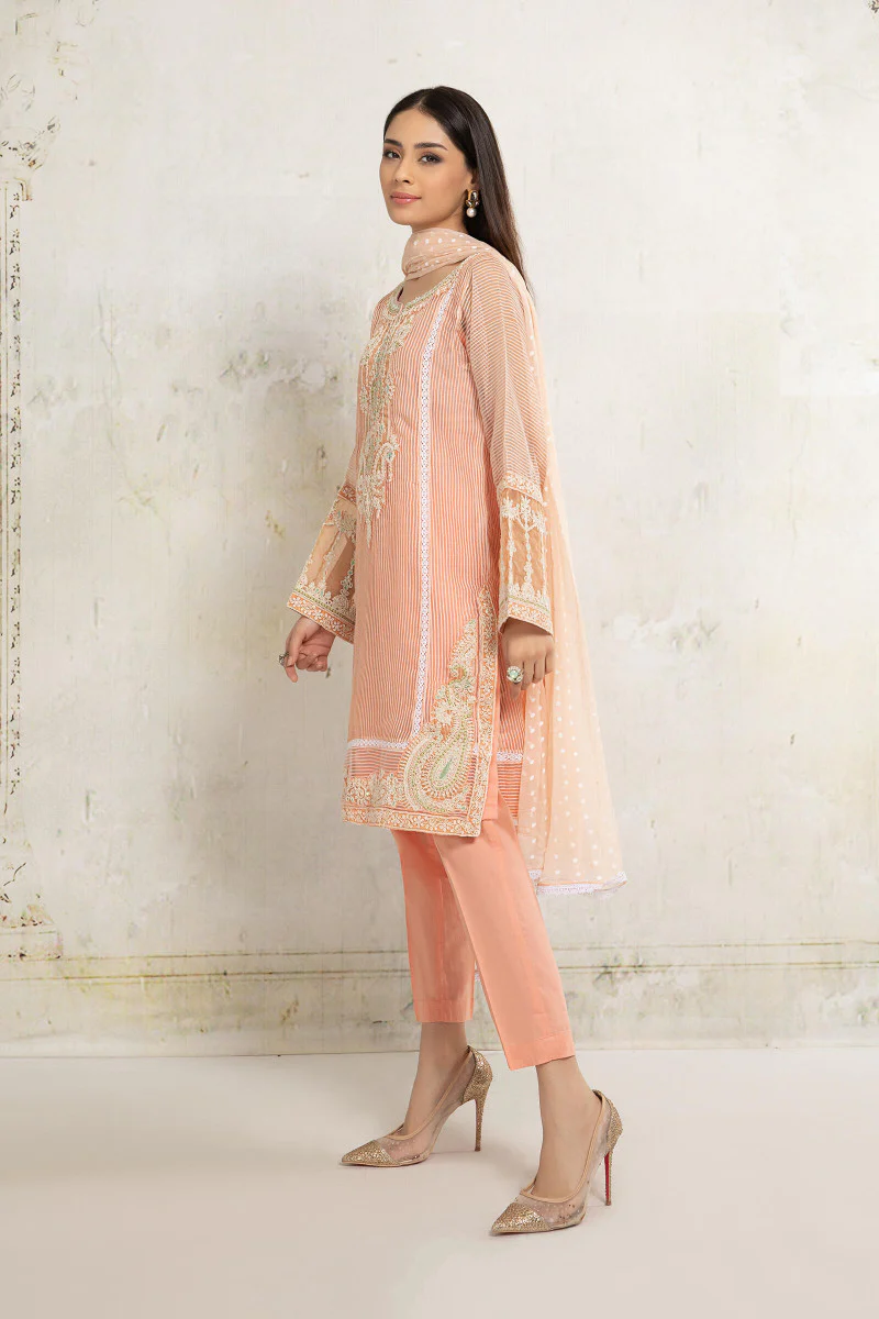 Suit Peach DW-EA20-20 - Image 2