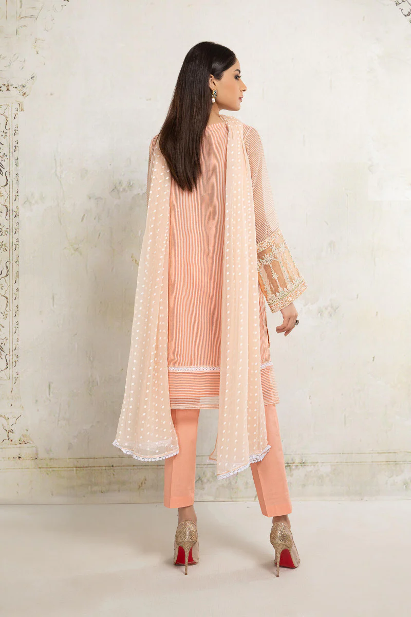 Suit Peach DW-EA20-20 - Image 4