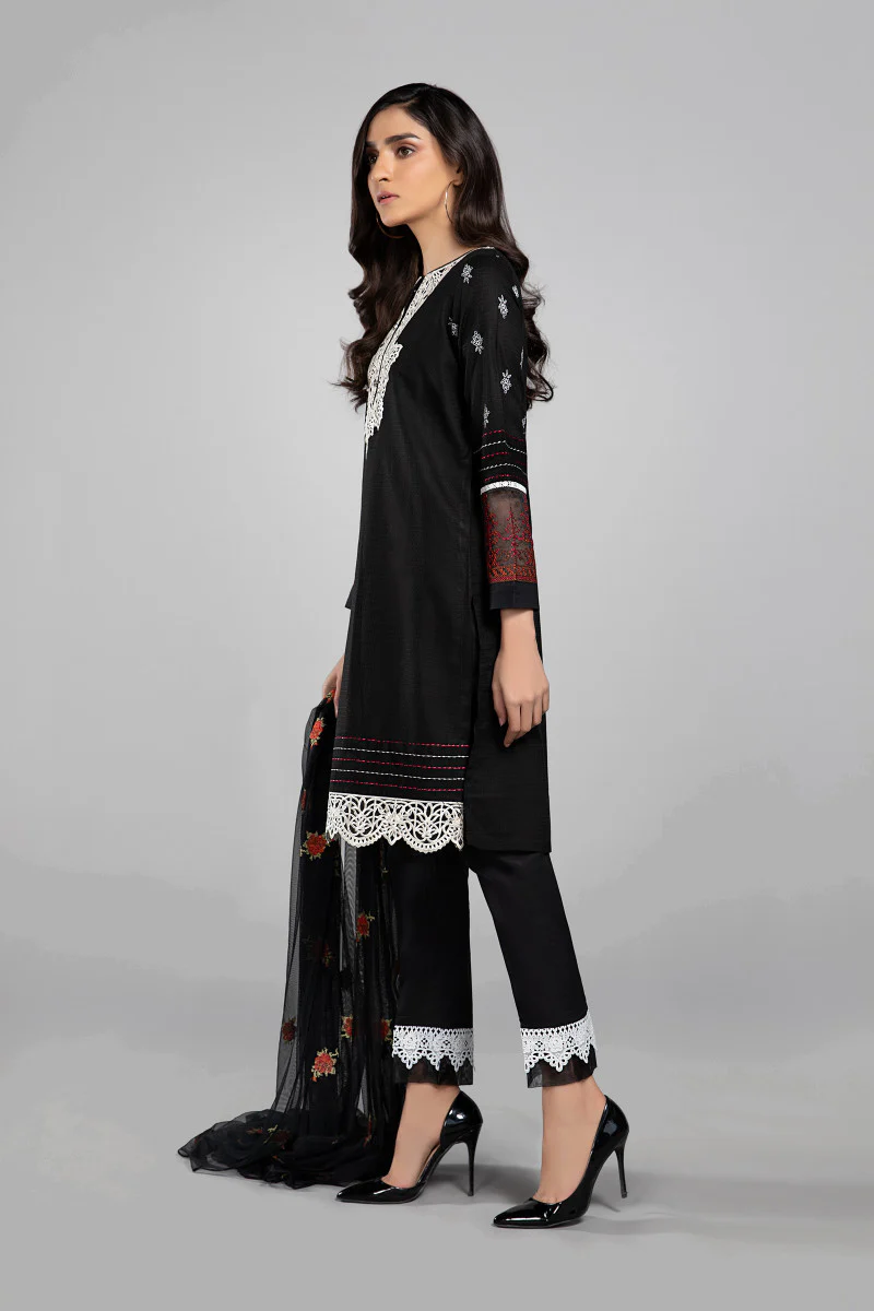 Suit Black DW-EA20-29 - Image 2