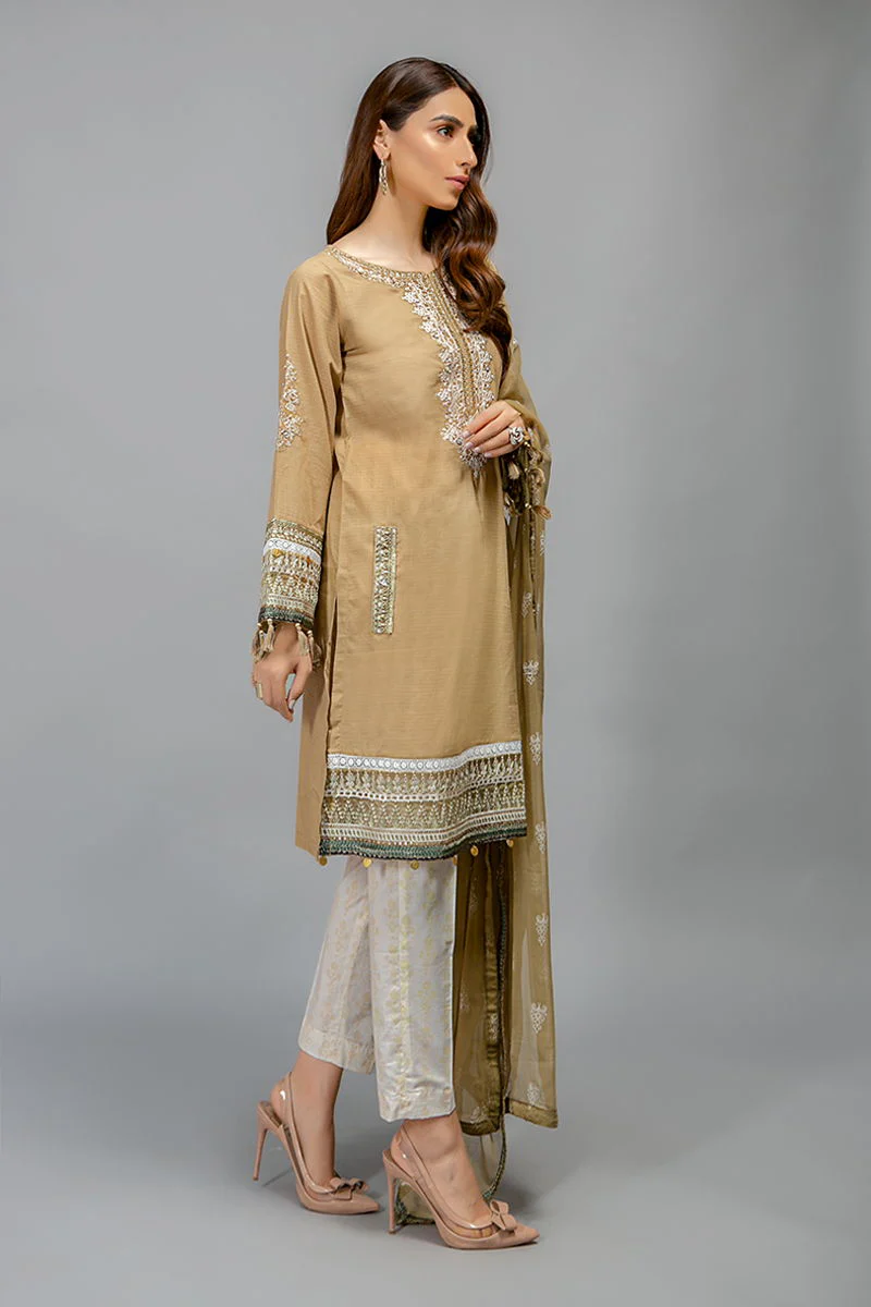 Suit Coffee DW-EA20-31