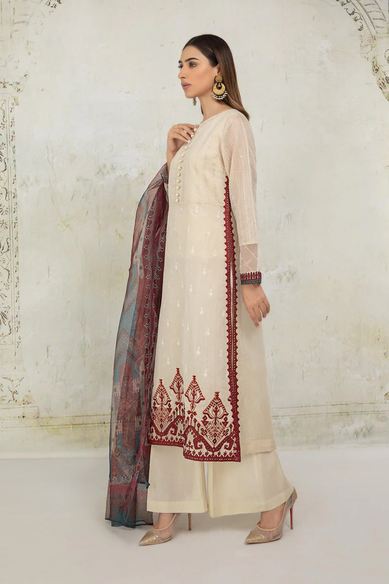 Suit Beige DW-EA21-09 - Image 2
