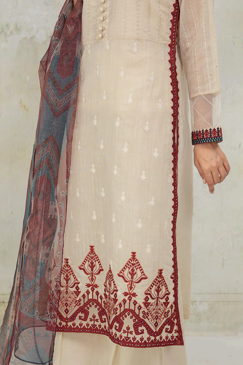 Suit Beige DW-EA21-09 - Image 4