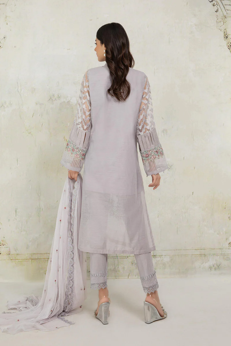 Suit Lilac DW-EA21-12 - Image 3