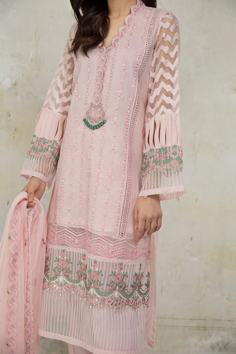 Suit Pink DW-EA21-12 - Image 4