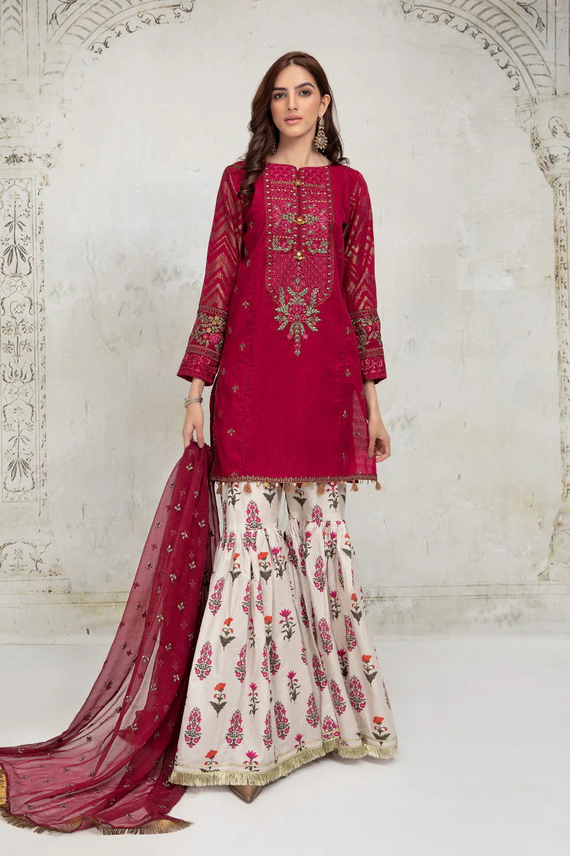 Suit Pink DW-EA21-26
