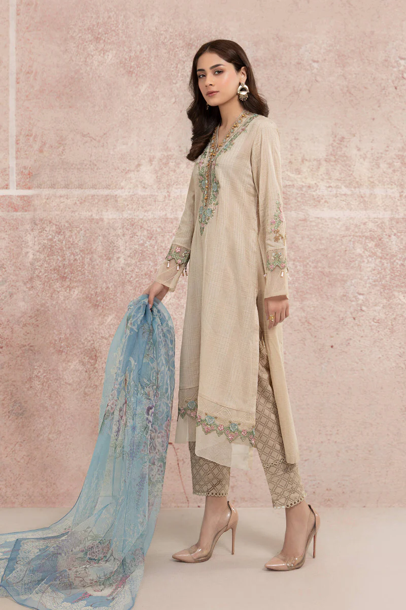 Suit Beige DW-EA21-34 - Image 2