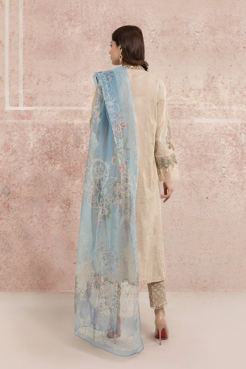 Suit Beige DW-EA21-34 - Image 3