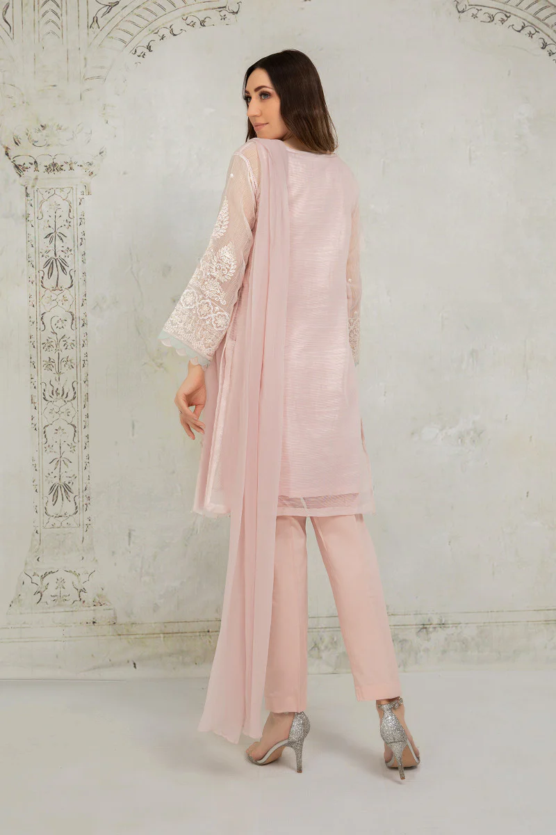 Suit Pink DW-EA21-36 - Image 3