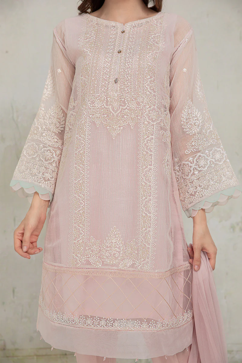 Suit Pink DW-EA21-36 - Image 4