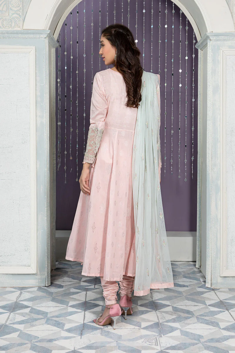 Suit Pink DW-EA22-01 - Image 4