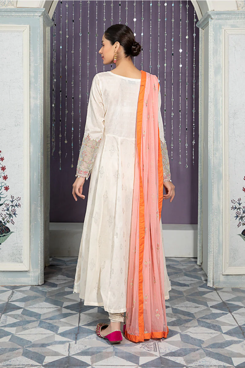 Suit White DW-EA22-01 - Image 4